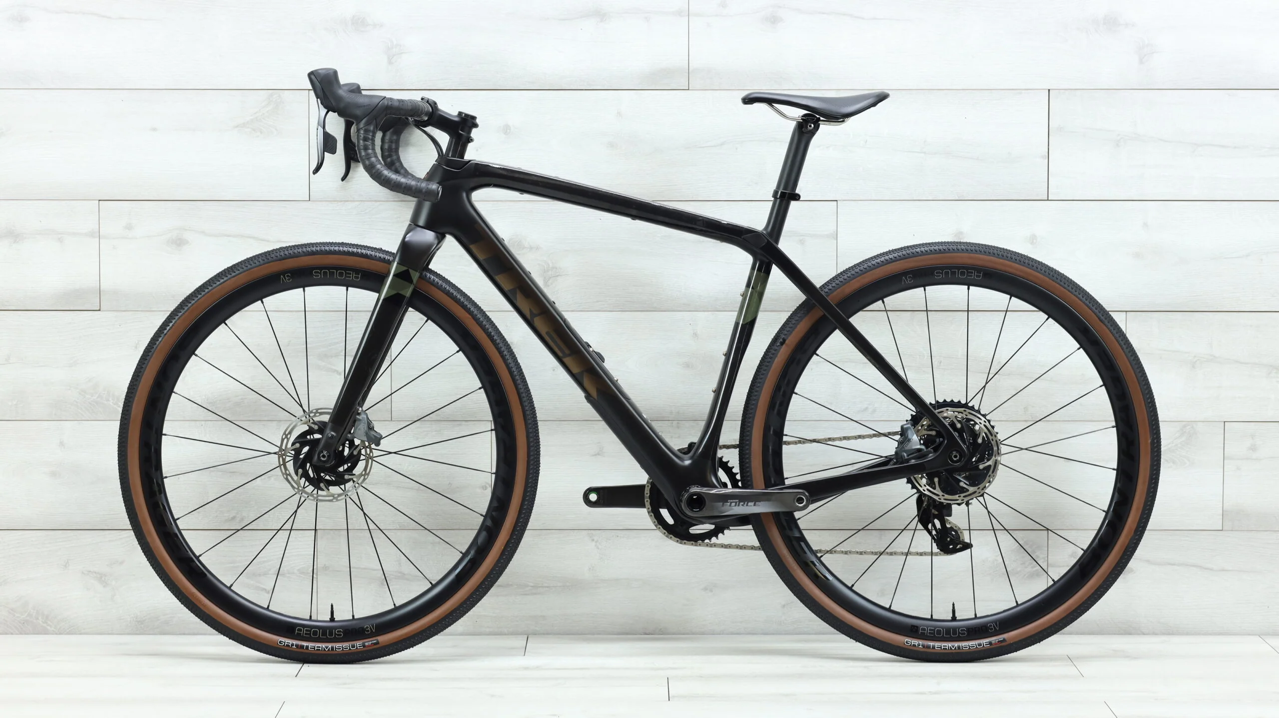 2023 Trek Checkpoint SLR 7 AXS Gravel Bike - 54cm - Image 2