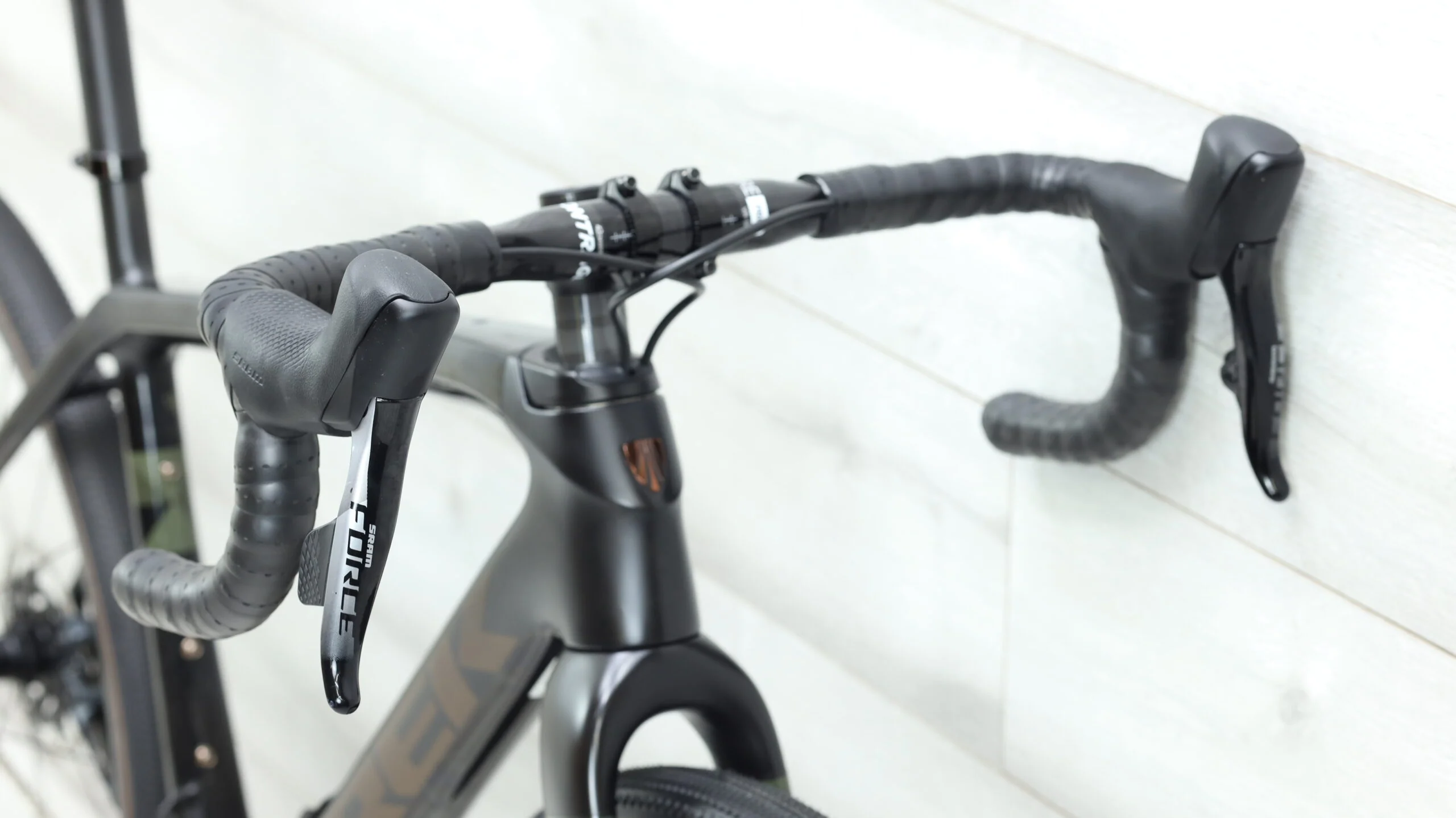 2023 Trek Checkpoint SLR 7 AXS Gravel Bike - 54cm - Image 7