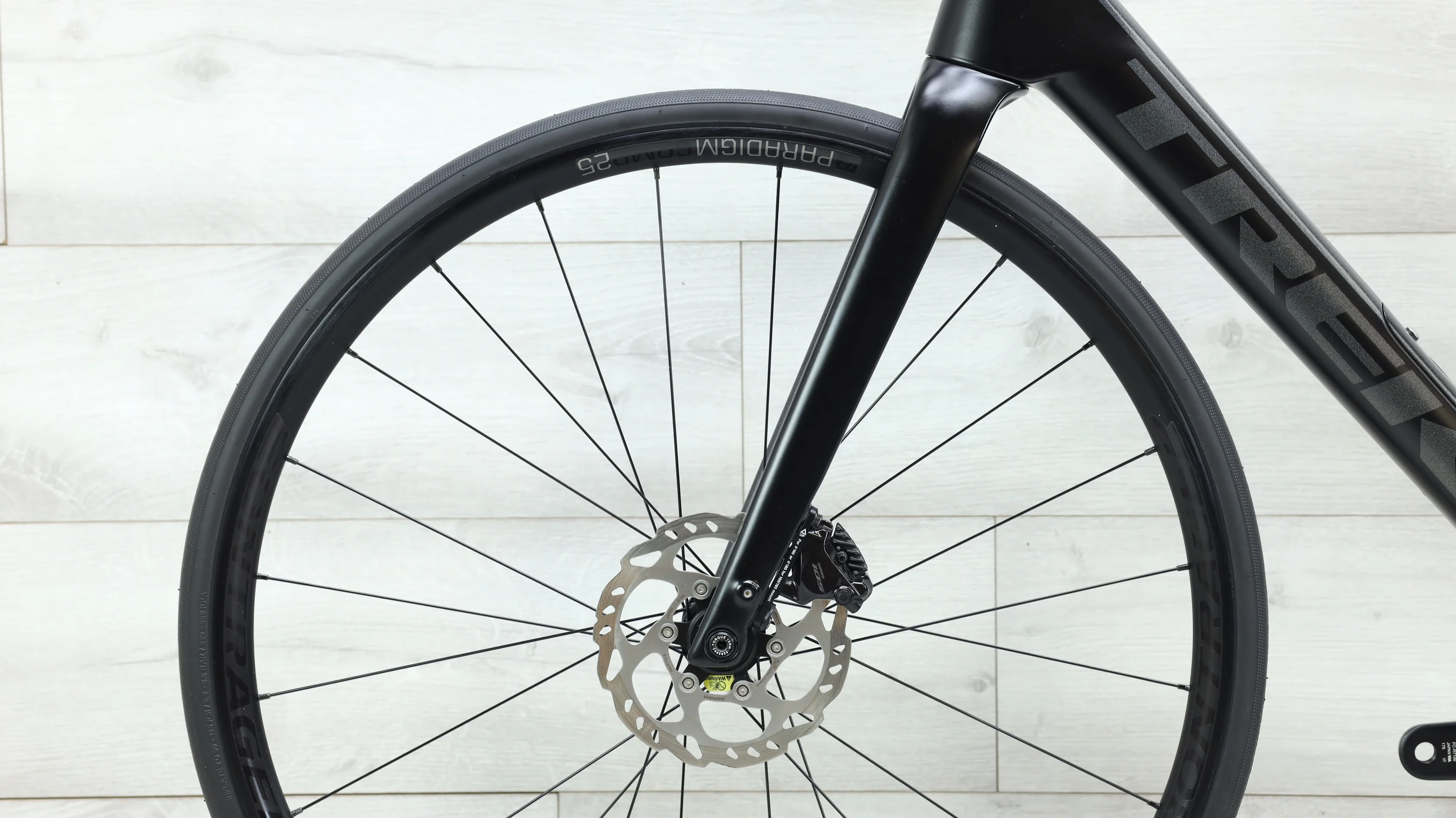 2023 Trek Domane SL 6 Gen 4 Road Bike - 60cm - Image 12