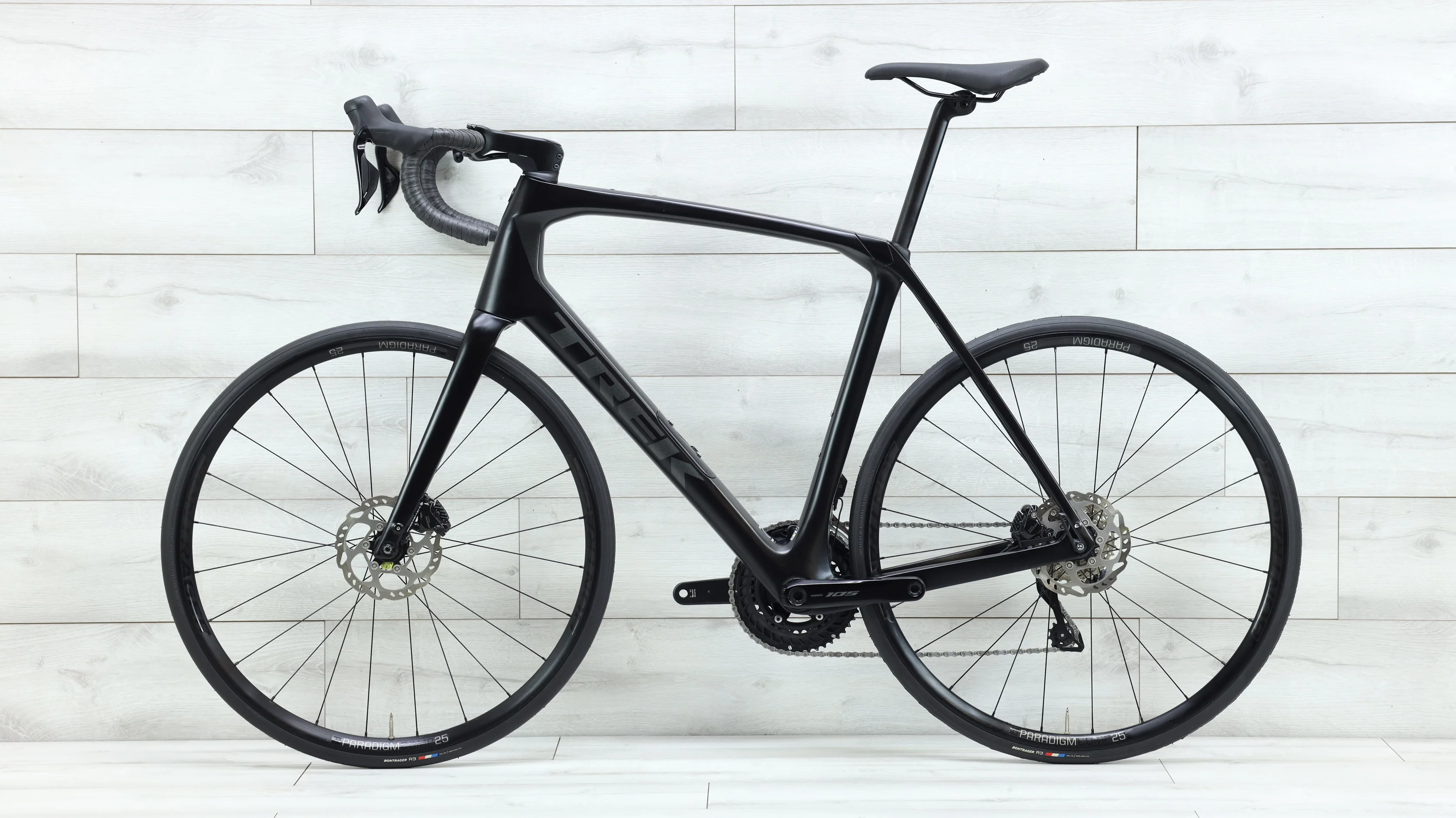 2023 Trek Domane SL 6 Gen 4 Road Bike - 60cm - Image 2