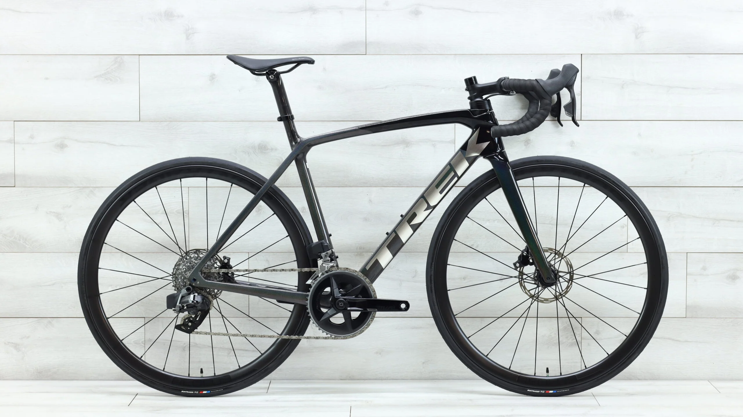 2023 Trek Emonda SL 6 AXS Road Bike - 54cm