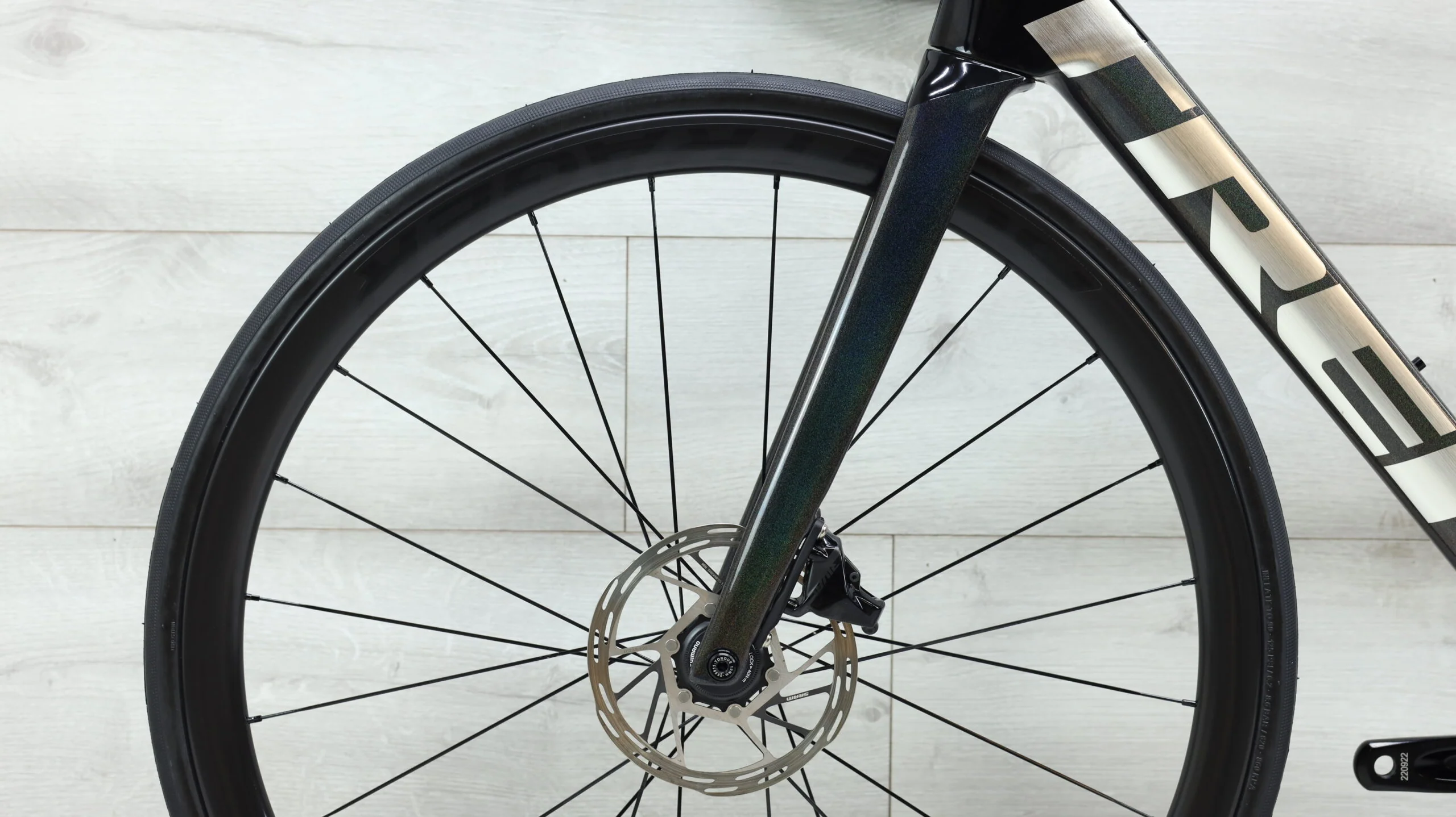 2023 Trek Emonda SL 6 AXS Road Bike - 54cm - Image 12