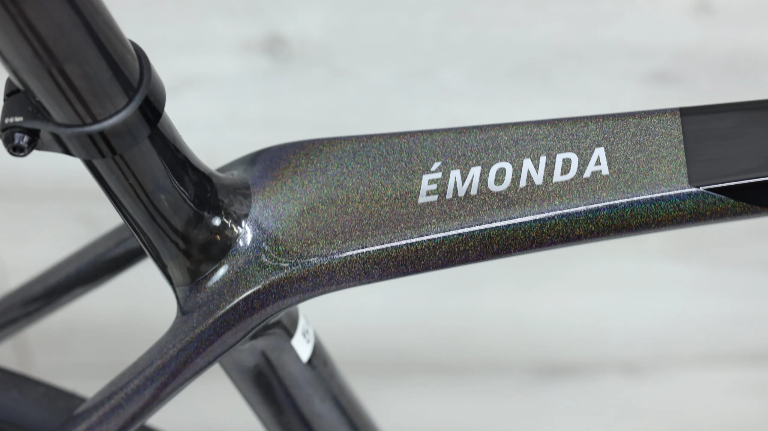 2023 Trek Emonda SL 6 AXS Road Bike - 54cm - Image 13