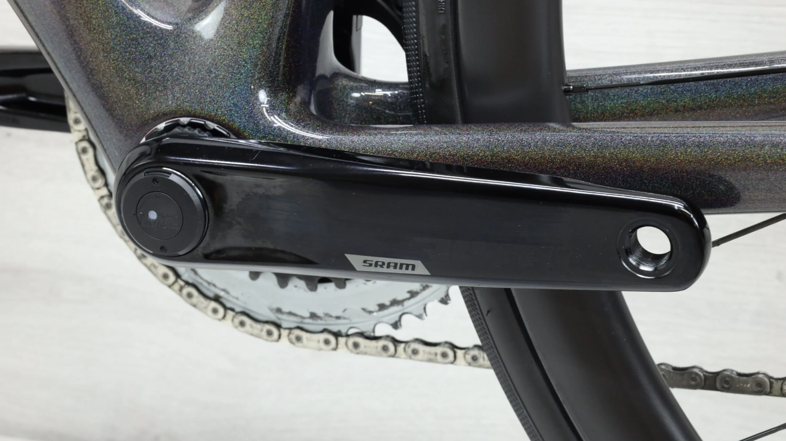 2023 Trek Emonda SL 6 AXS Road Bike - 54cm - Image 6