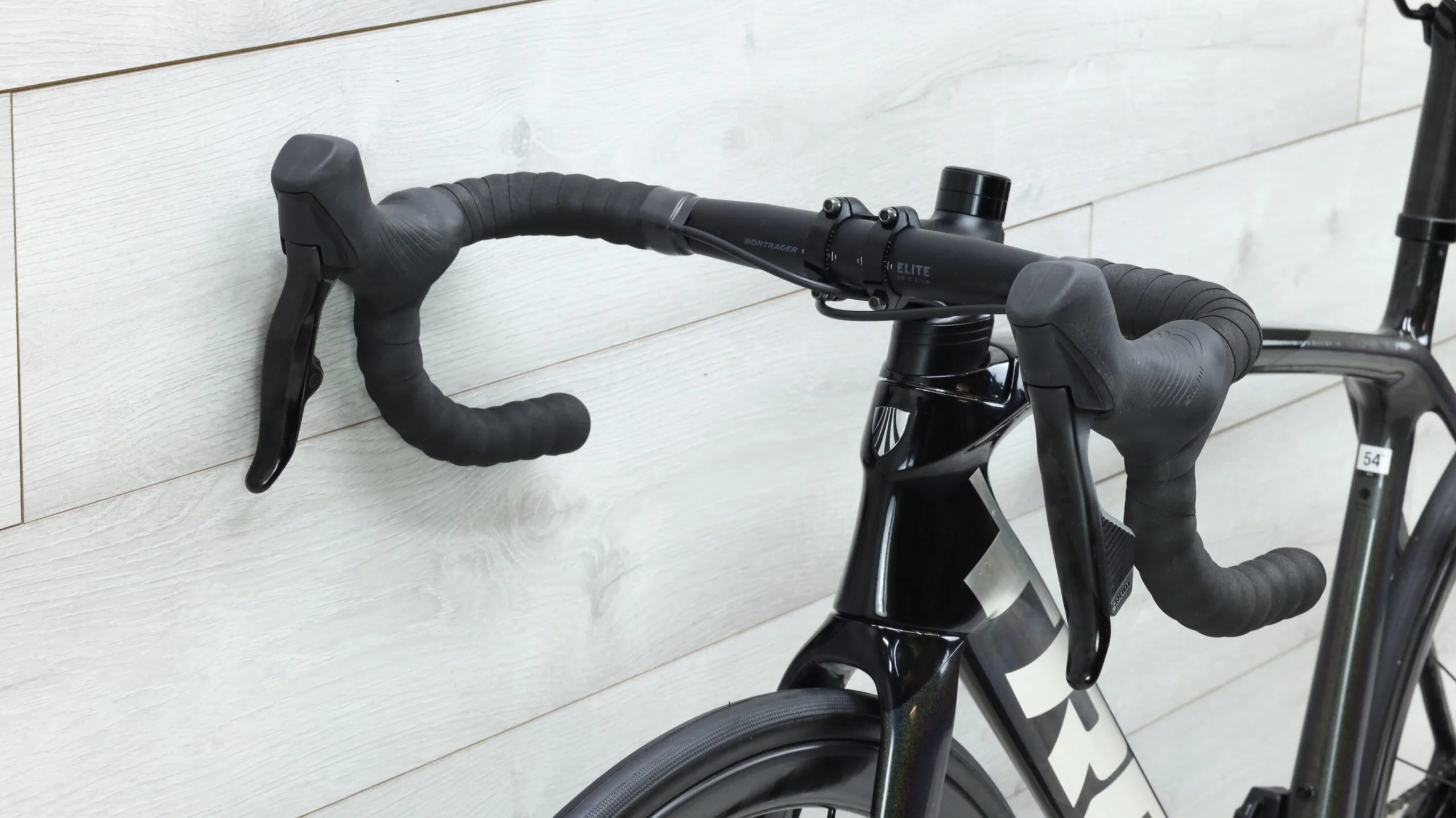 2023 Trek Emonda SL 6 AXS Road Bike - 54cm - Image 8