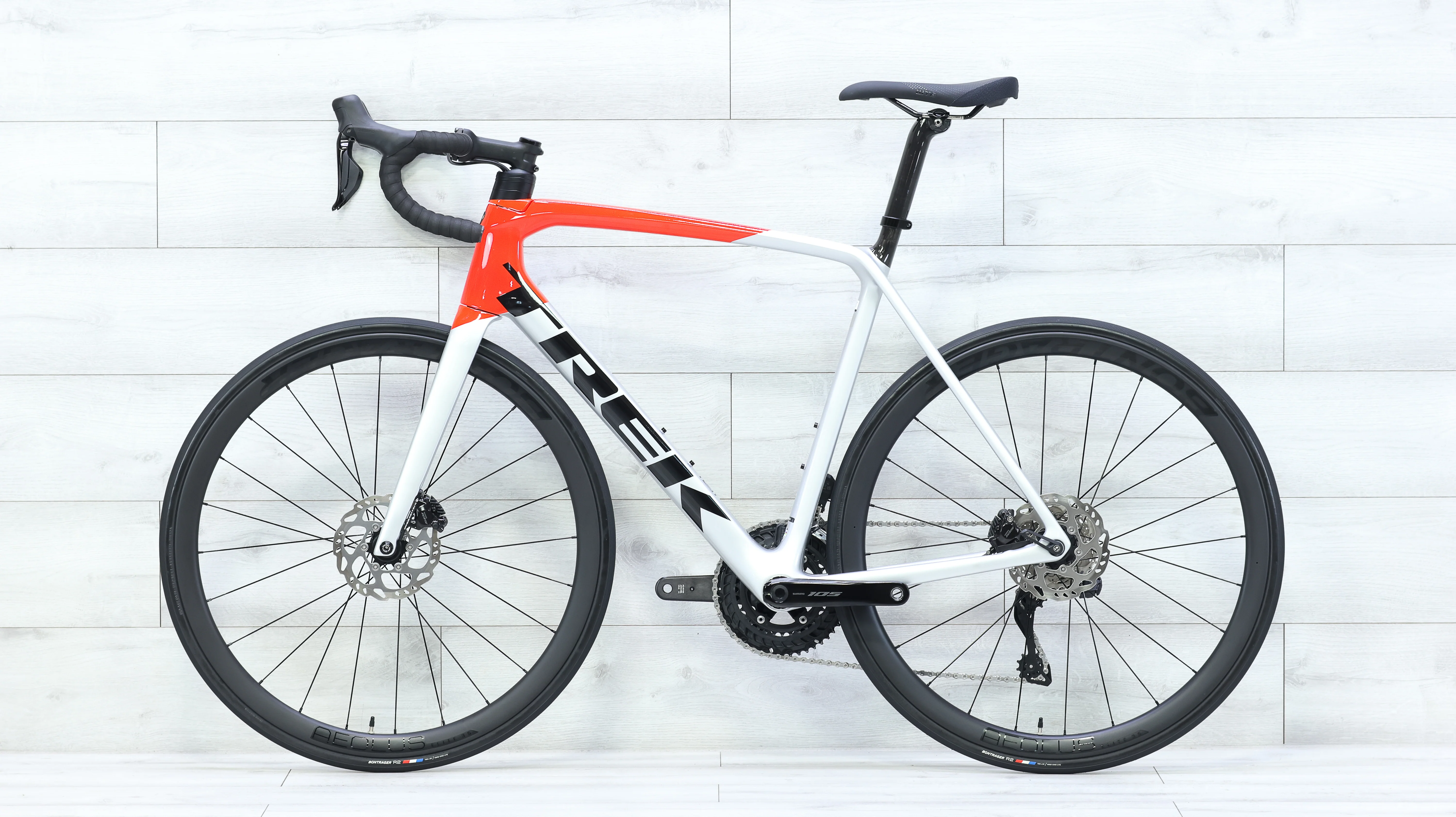 Trek Emonda SL 6 Pro Di2 Road Bike - 2023, 58cm - Image 2
