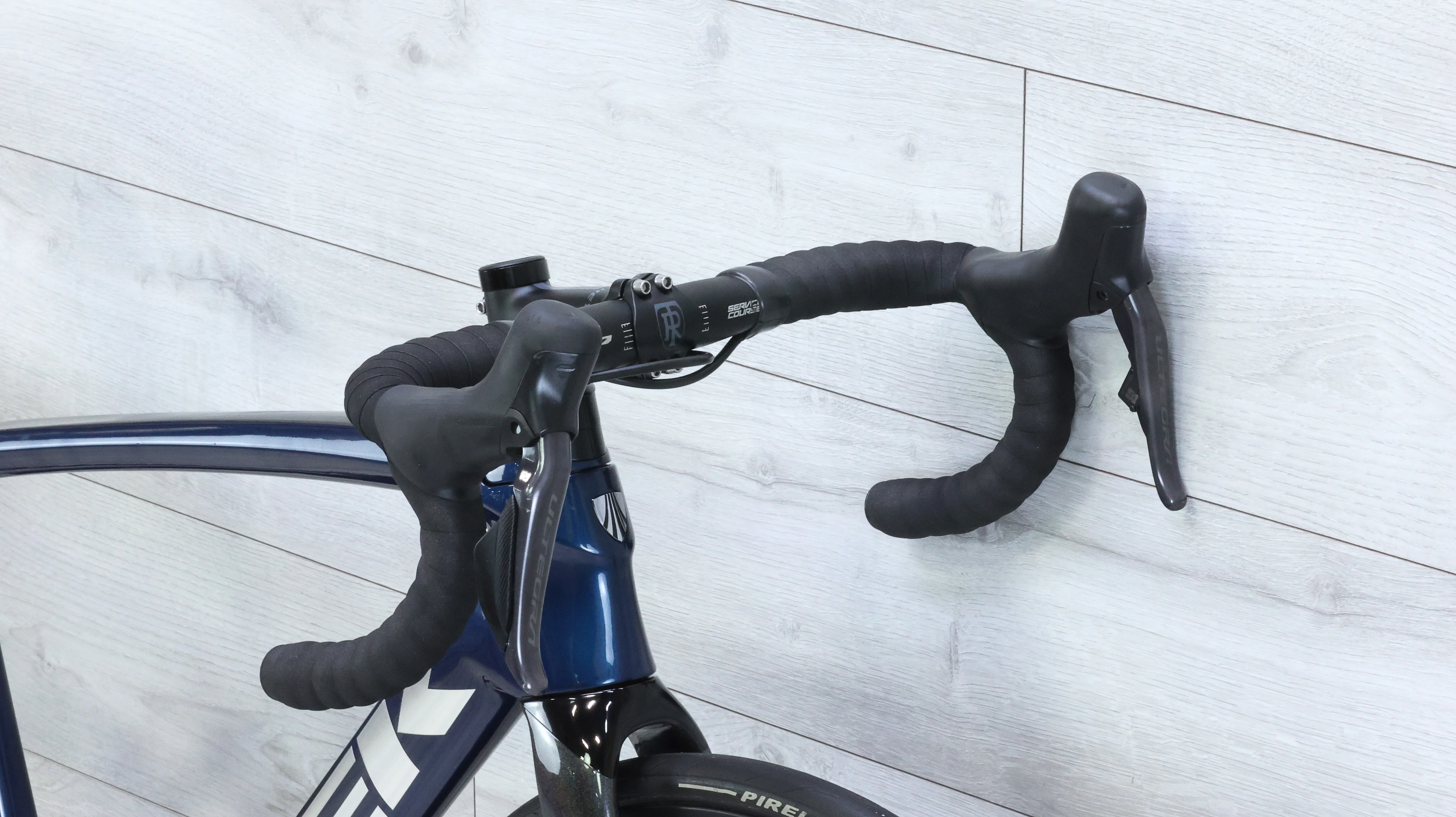 Trek Emonda SL 7 Road Bike - 2023, 52cm - Image 11