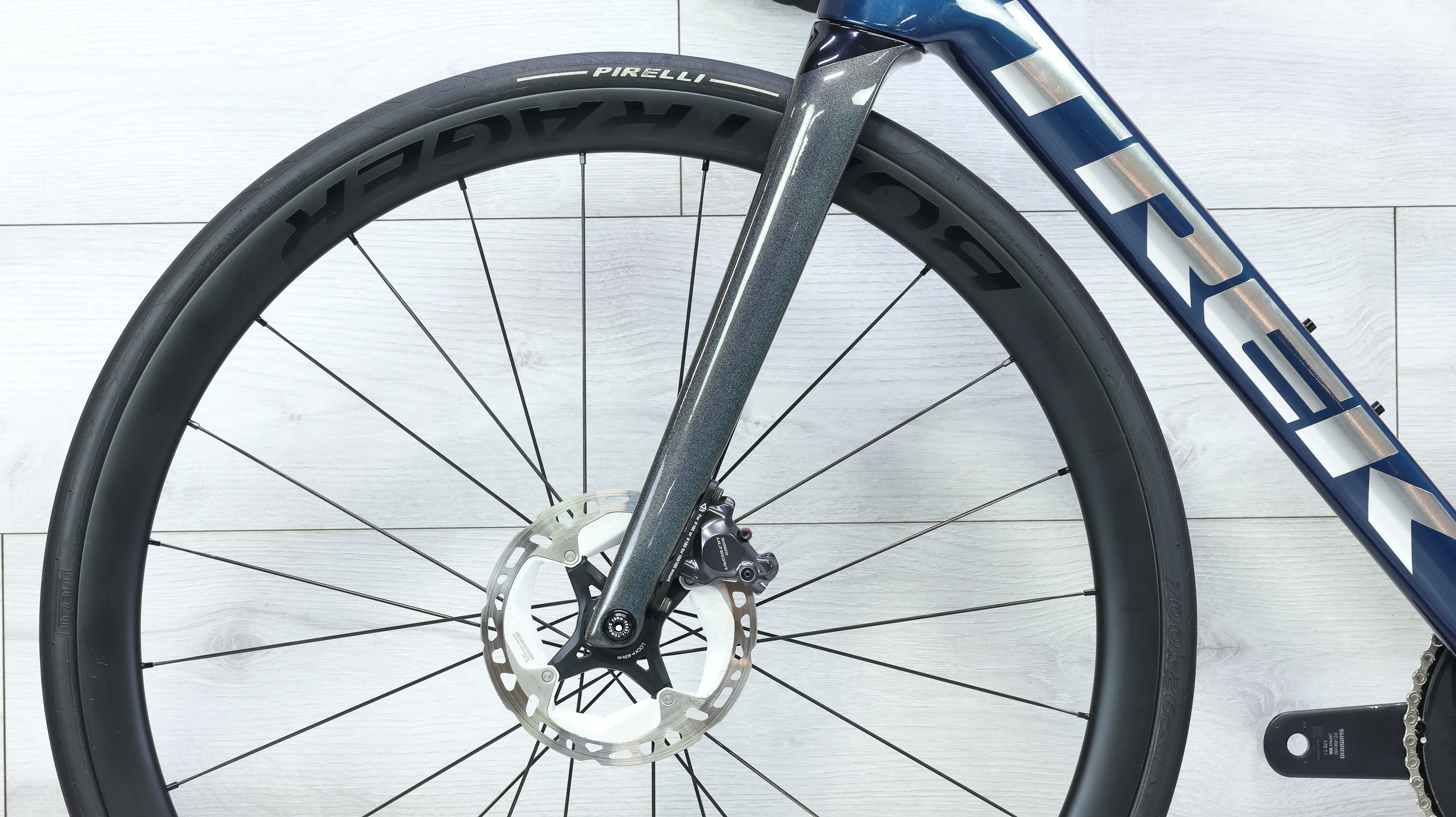 Trek Emonda SL 7 Road Bike - 2023, 52cm - Image 13
