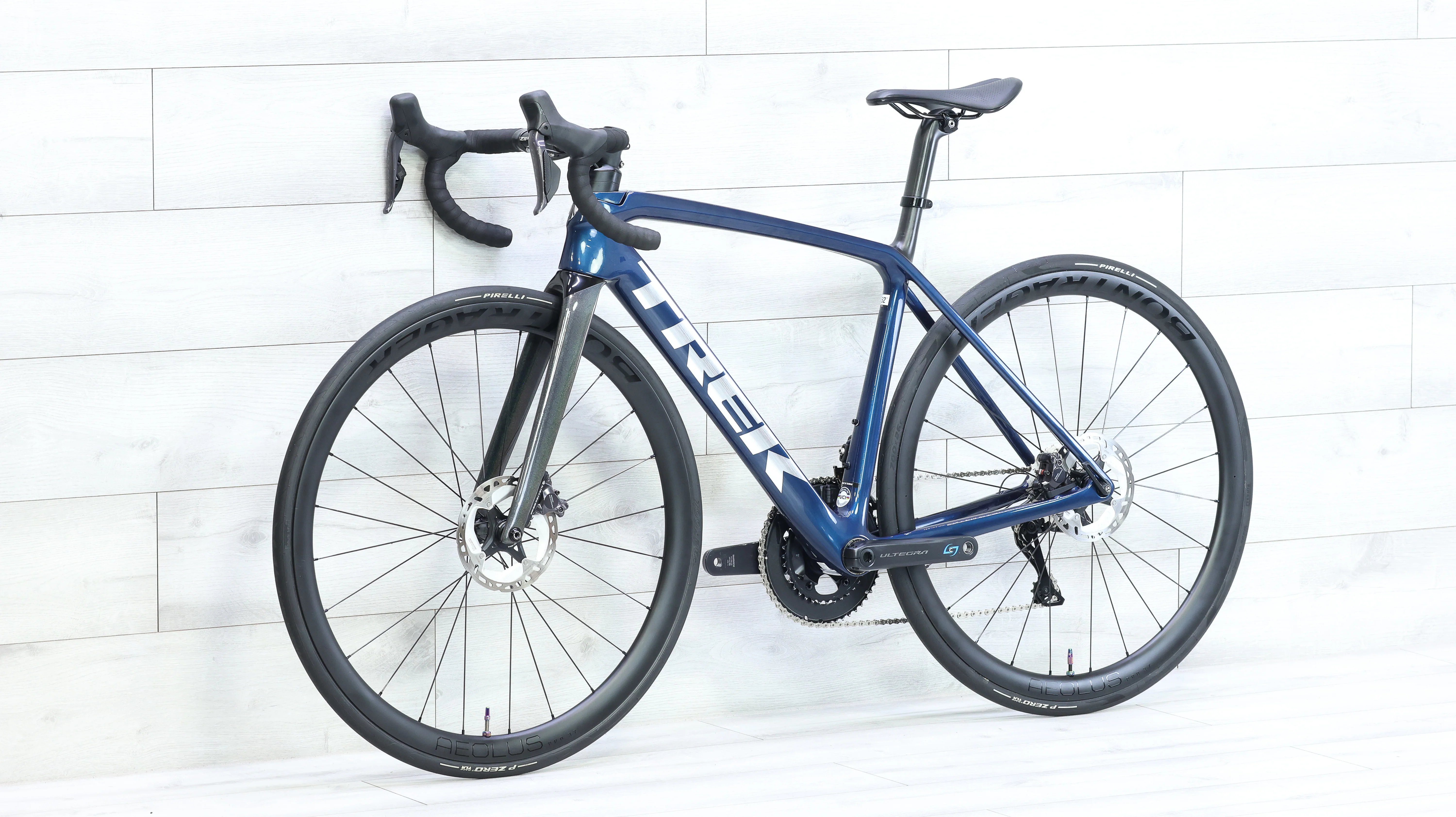 Trek Emonda SL 7 Road Bike - 2023, 52cm - Image 4