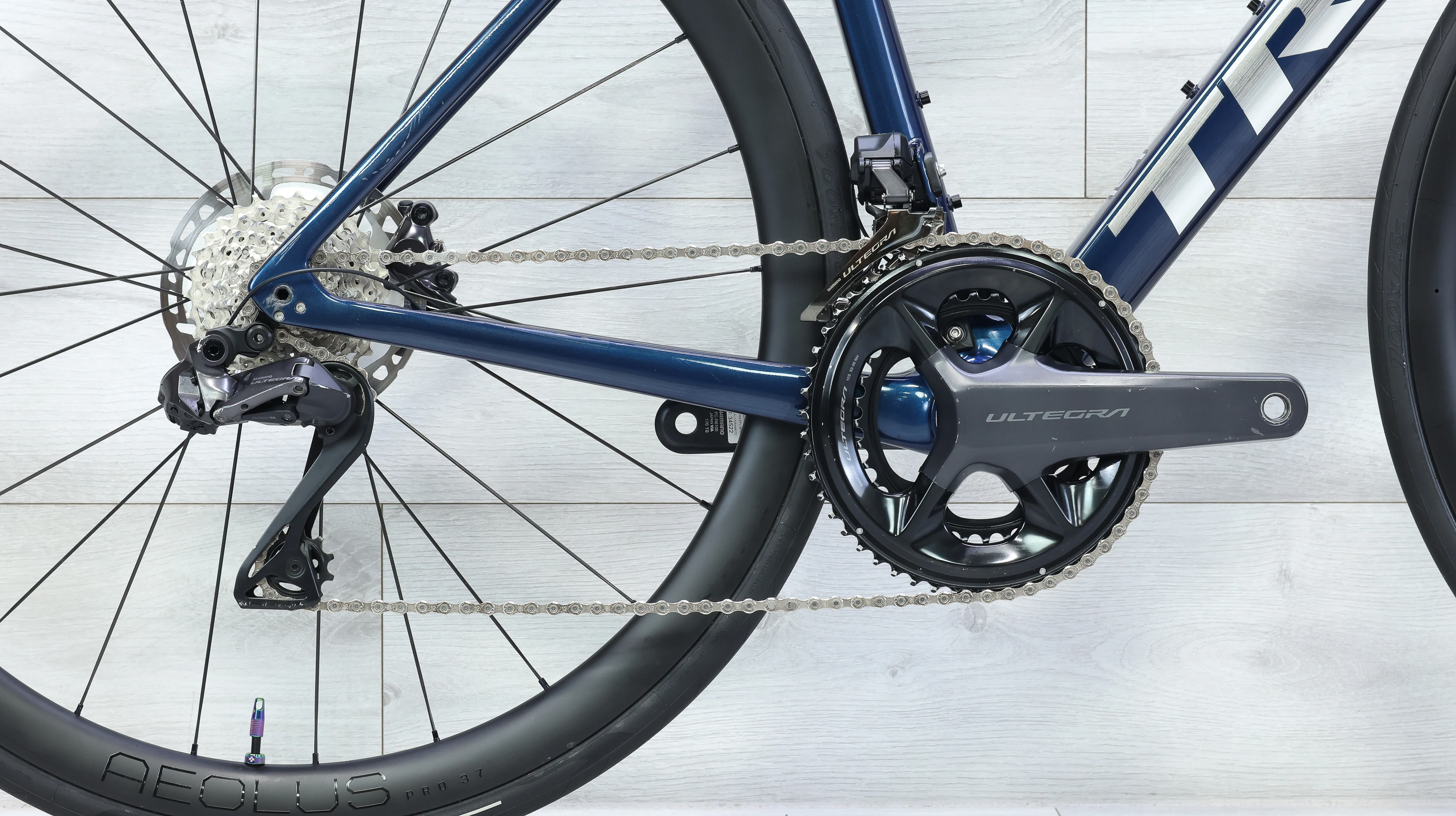 Trek Emonda SL 7 Road Bike - 2023, 52cm - Image 5