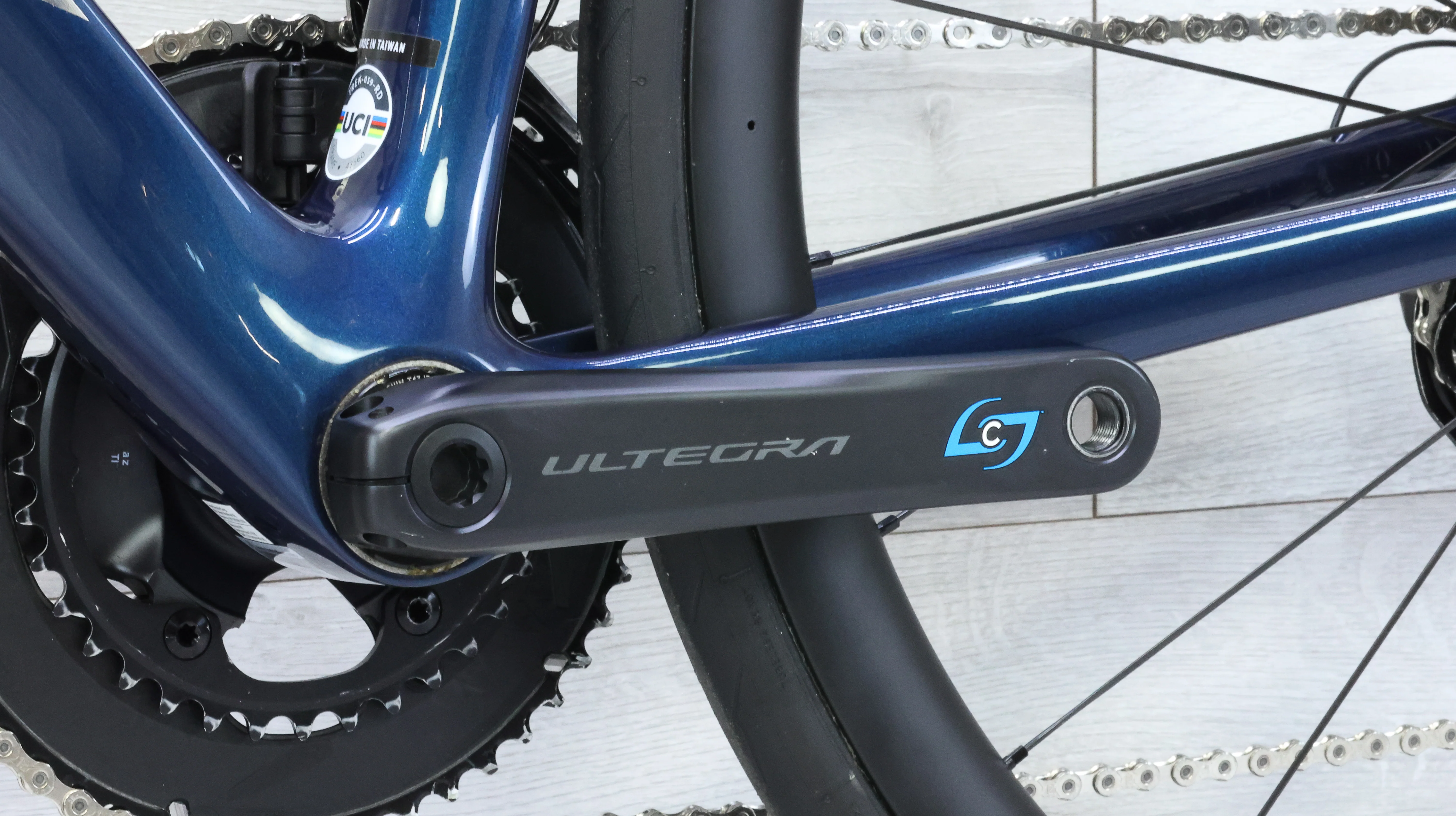 Trek Emonda SL 7 Road Bike - 2023, 52cm - Image 6