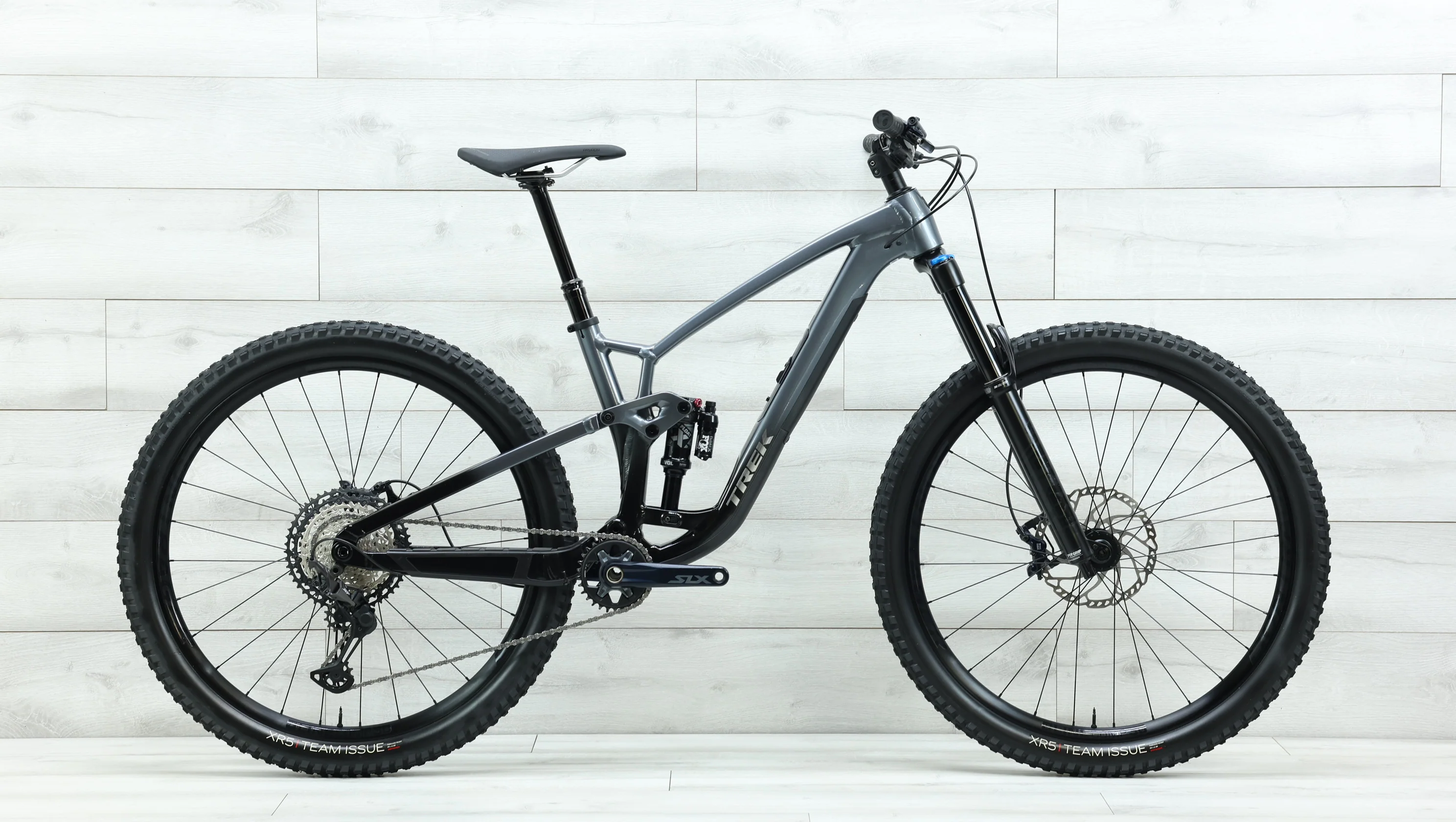 2023 Trek Fuel EX 8 Gen 6 Mountain Bike - Medium