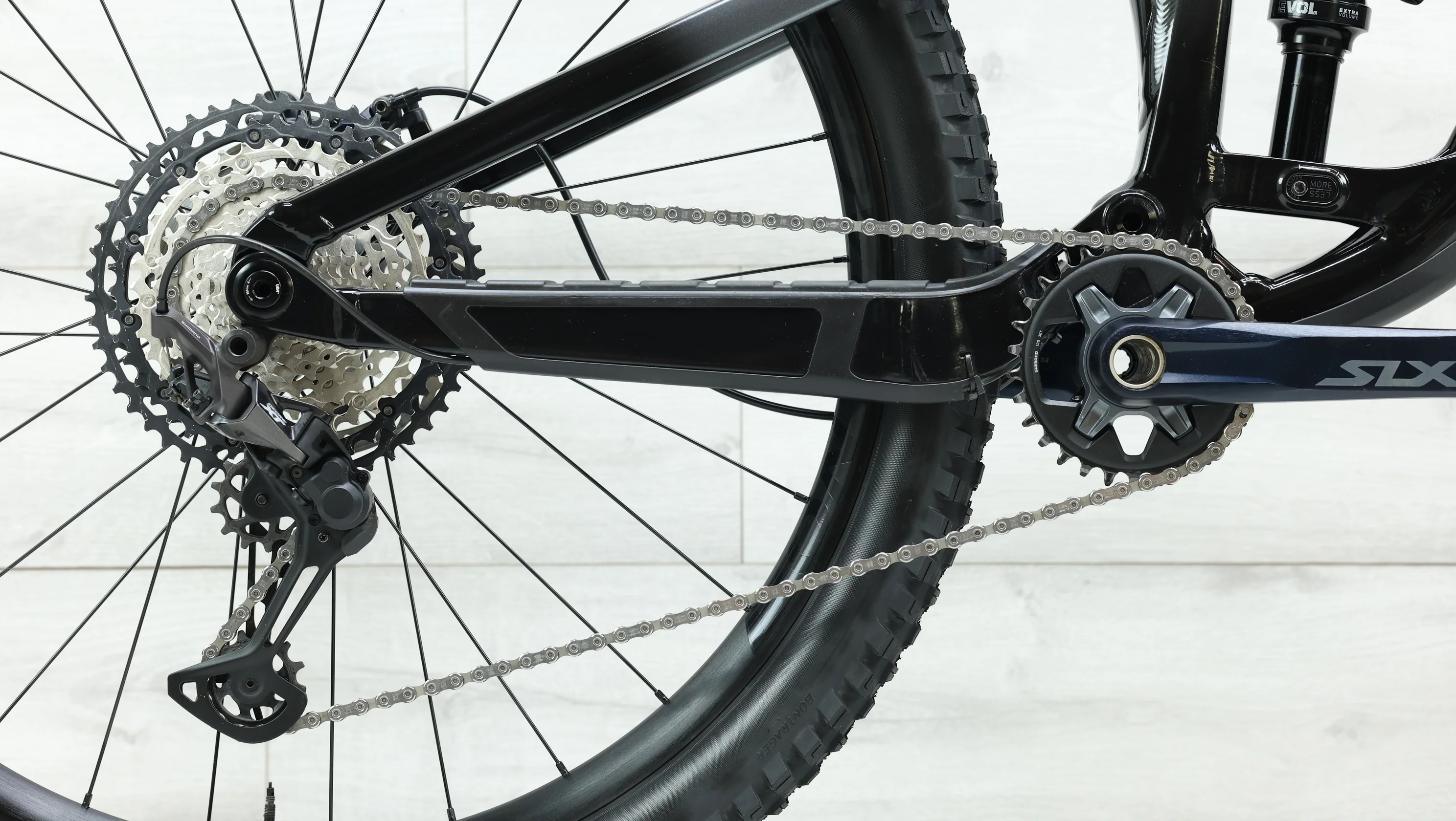 2023 Trek Fuel EX 8 Gen 6 Mountain Bike - Medium - Image 4