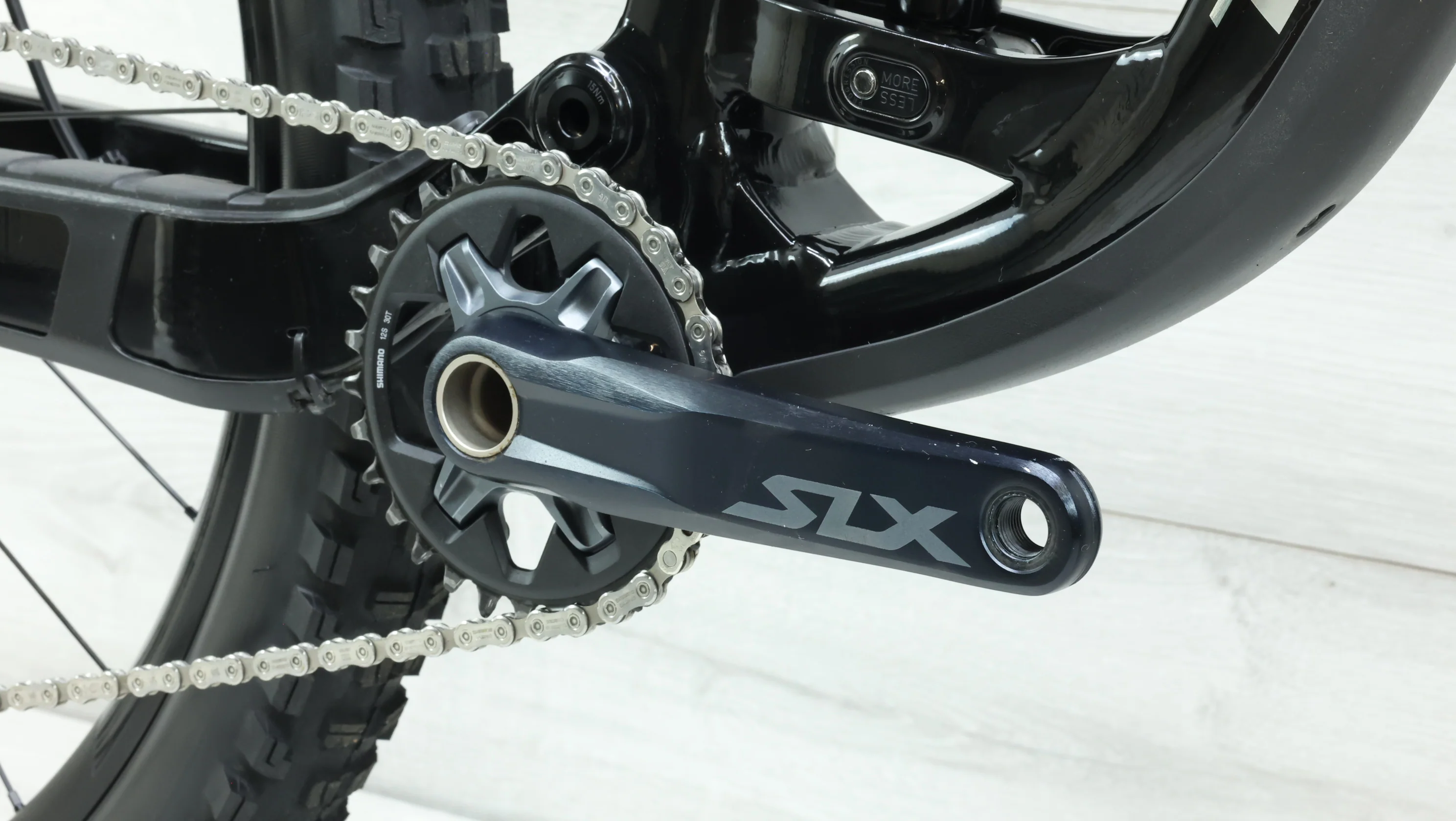 2023 Trek Fuel EX 8 Gen 6 Mountain Bike - Medium - Image 5