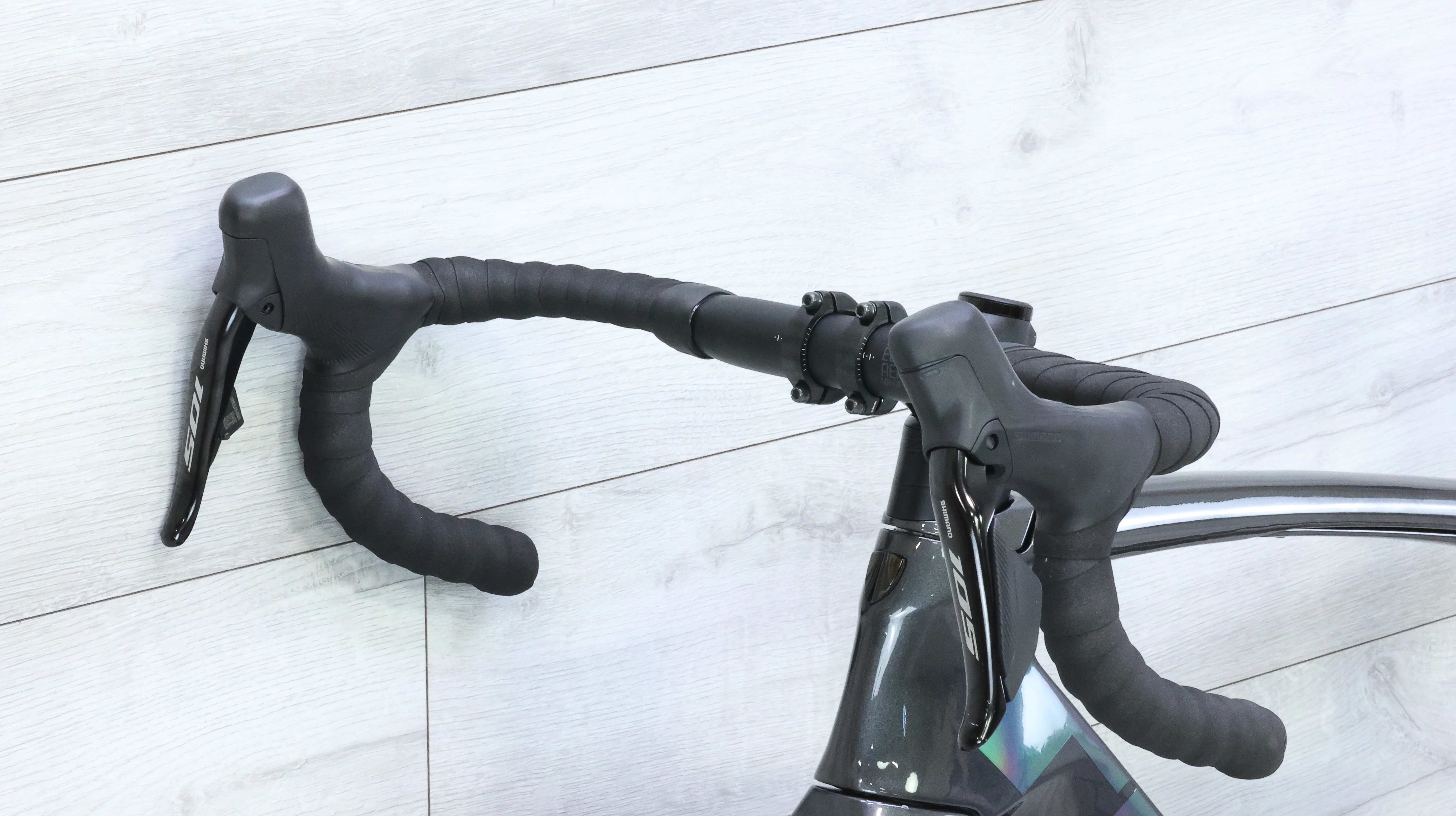 Trek Madone SL 6 Di2 Gen 6 Road Bike - 2023, 54cm - Image 11