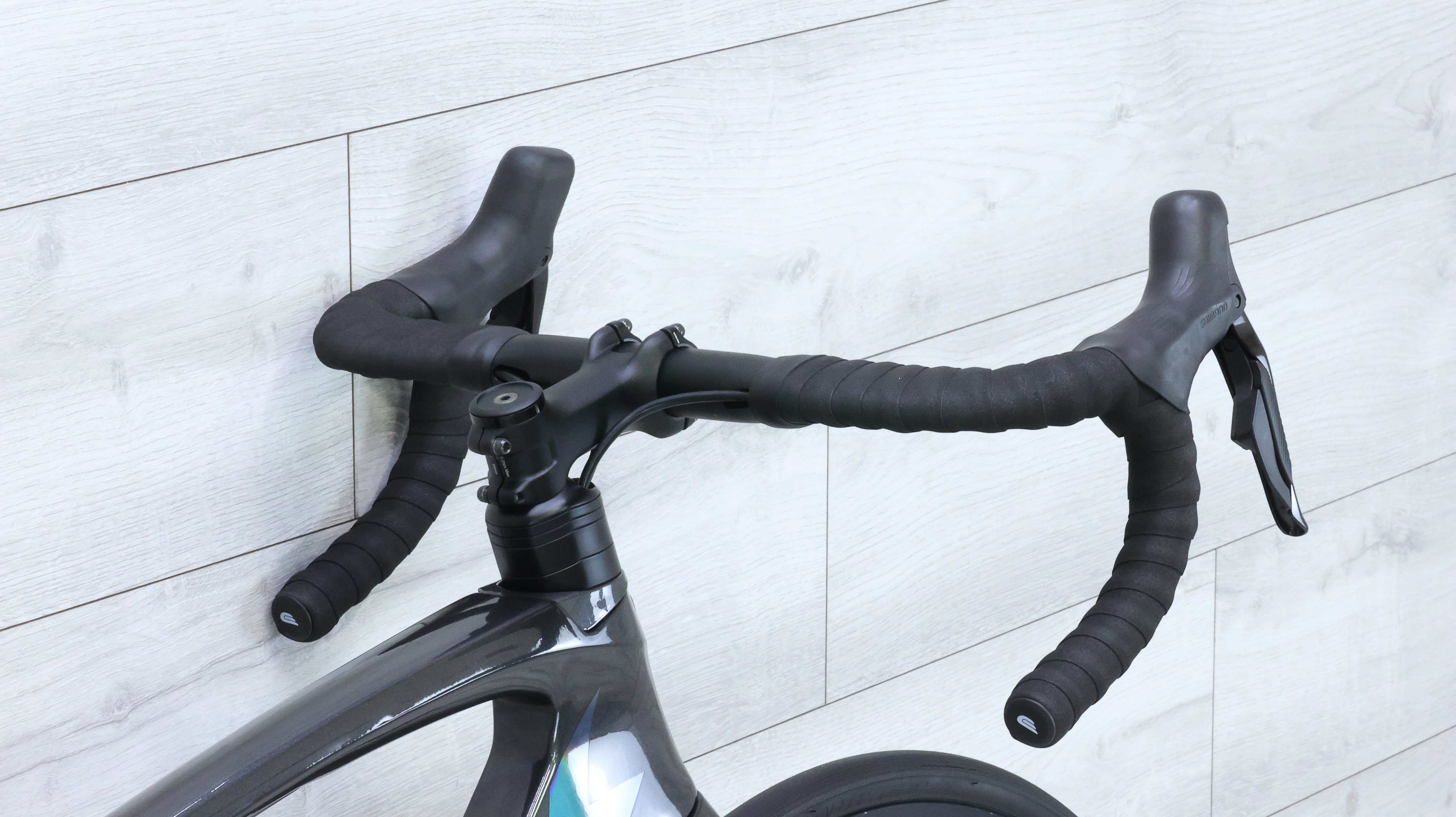 Trek Madone SL 6 Di2 Gen 6 Road Bike - 2023, 54cm - Image 8