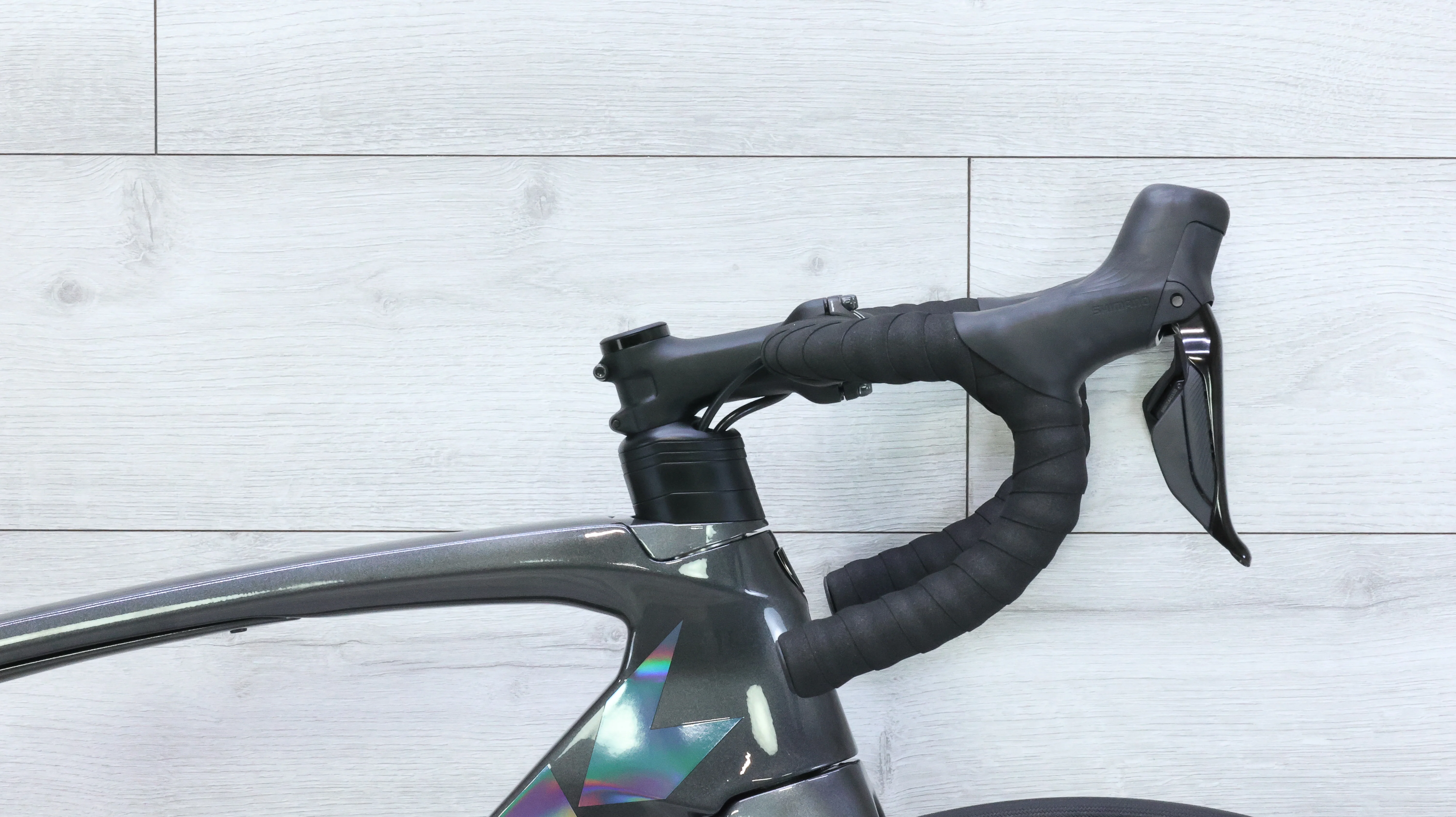 Trek Madone SL 6 Di2 Gen 6 Road Bike - 2023, 54cm - Image 9