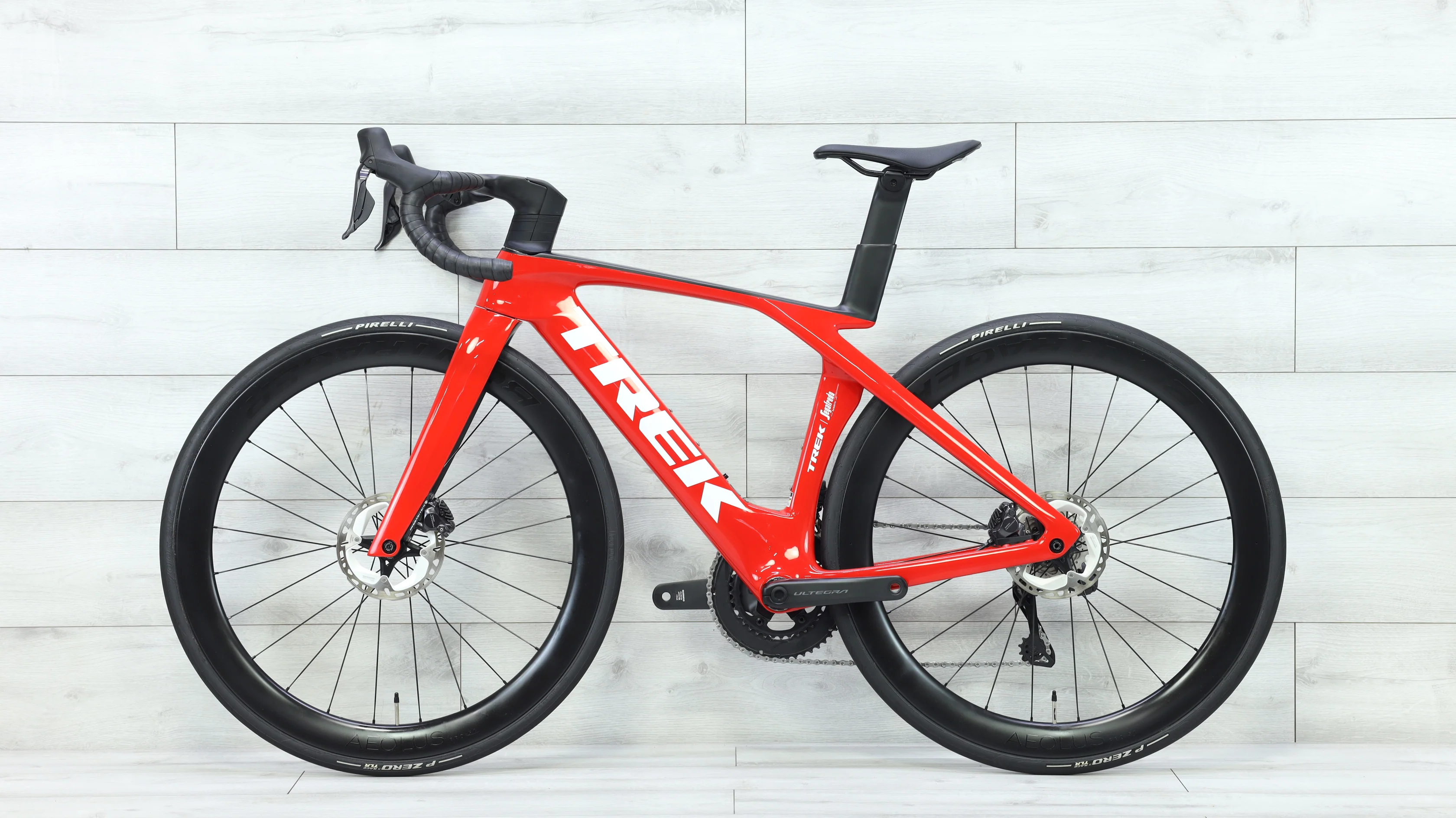 2023 Trek Madone SLR 7 Gen 7 Road Bike - 50cm - Image 2