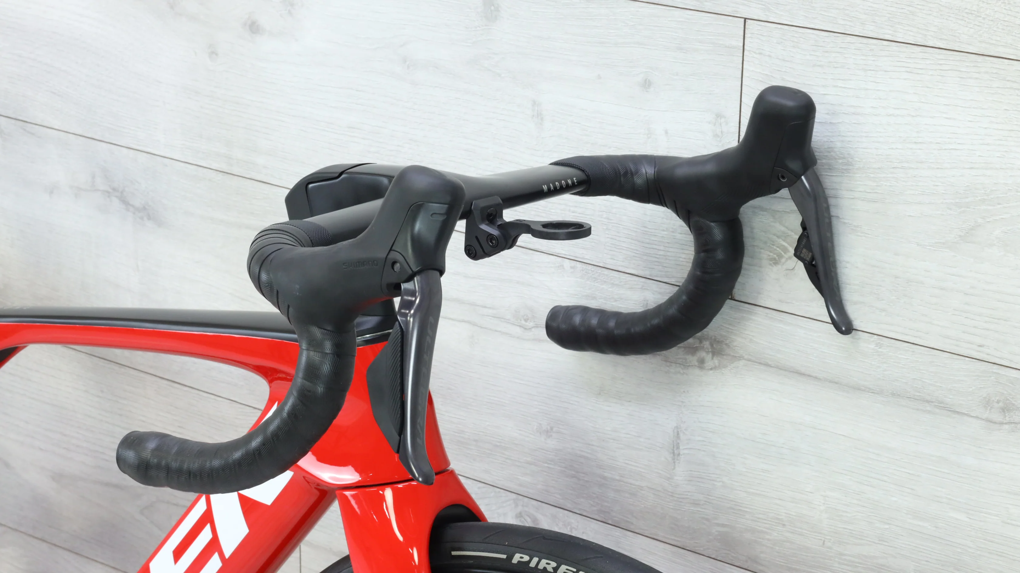 2023 Trek Madone SLR 7 Gen 7 Road Bike - 50cm - Image 7