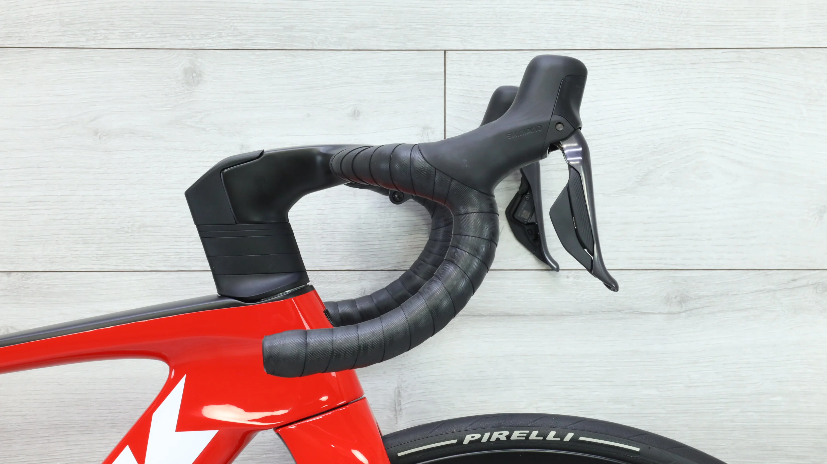 2023 Trek Madone SLR 7 Gen 7 Road Bike - 50cm - Image 9