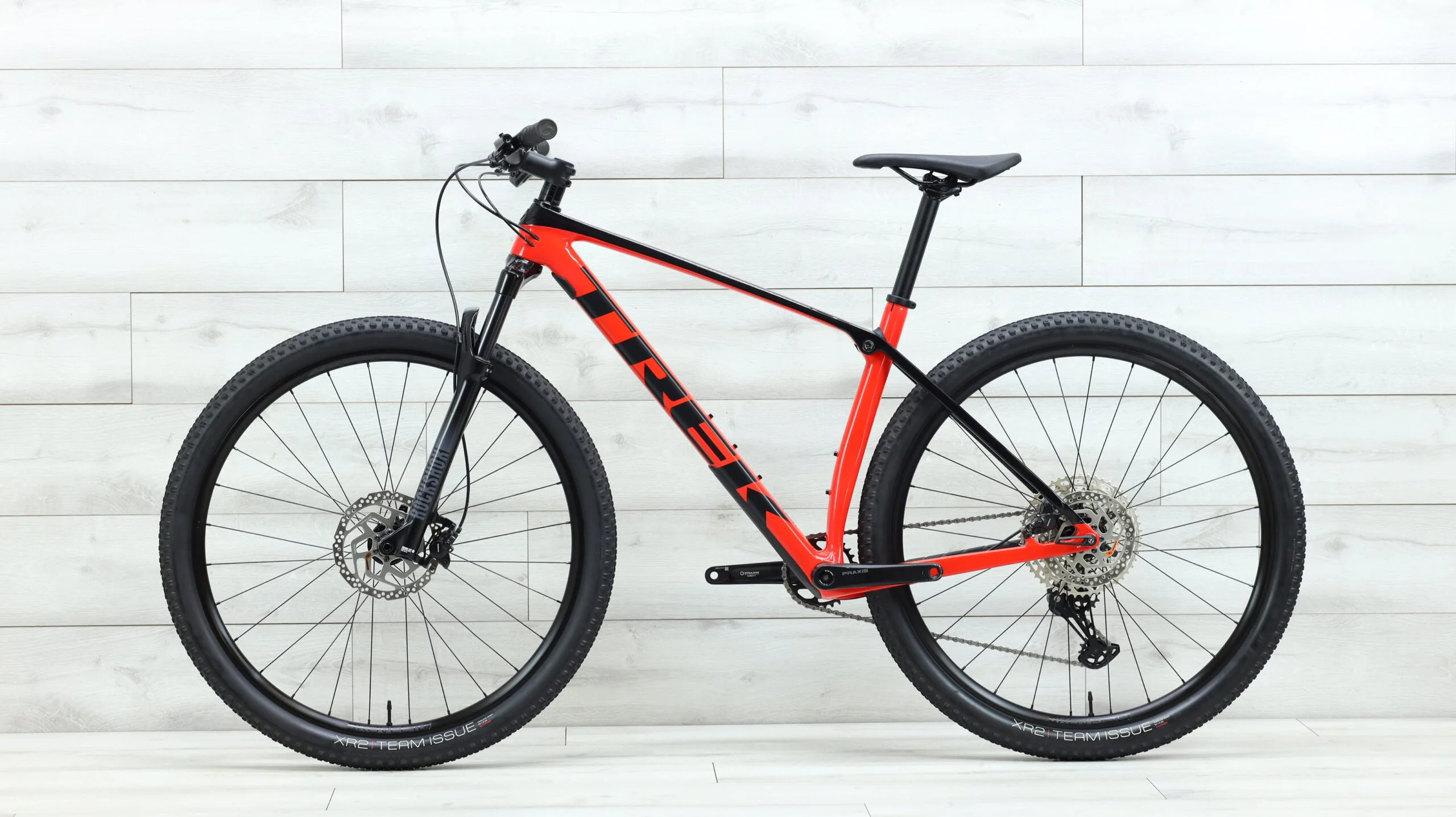 2023 Trek Procaliber 9.5  Mountain Bike - Large - Image 2