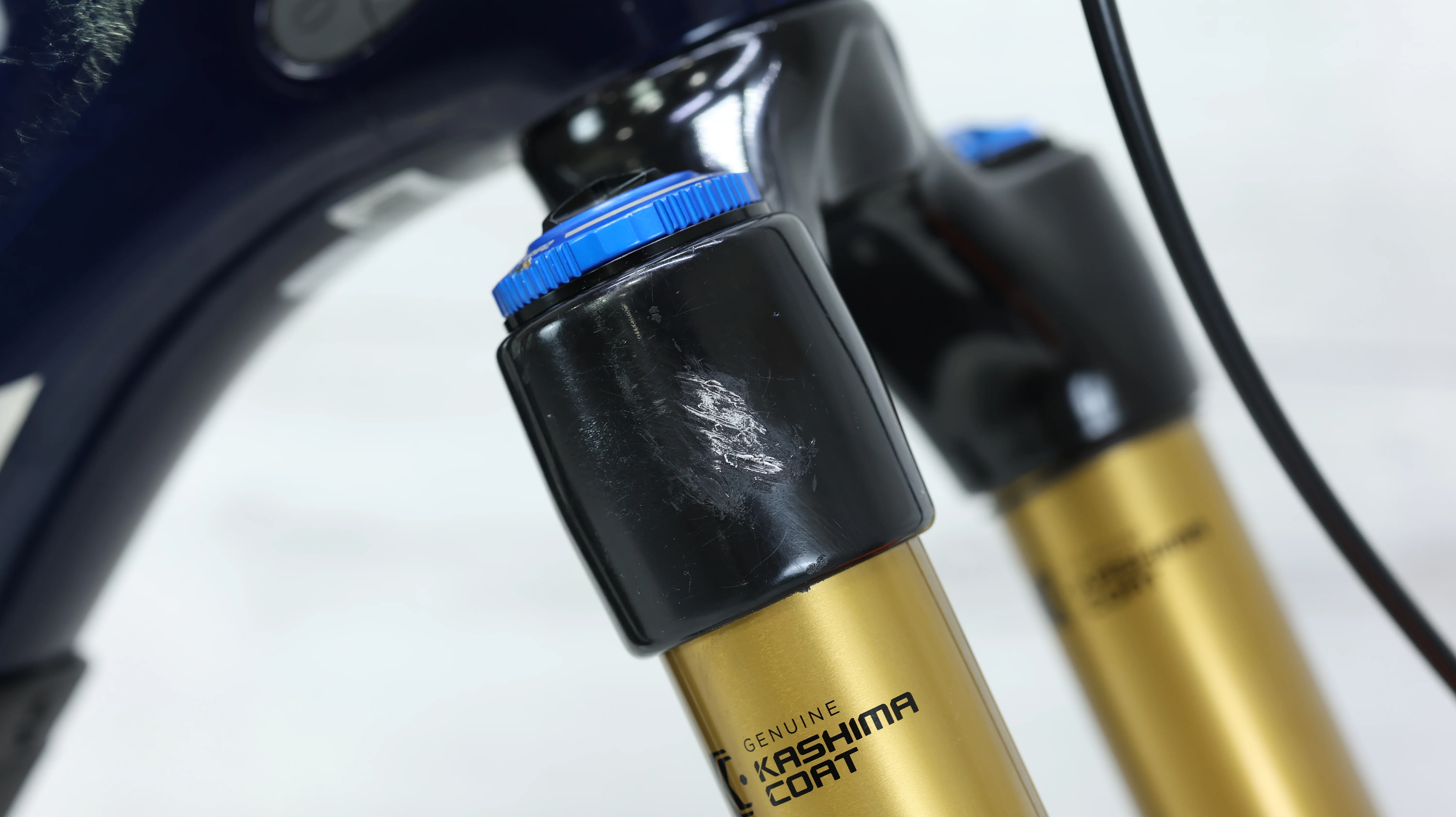 2023 Trek Slash 9.7 Factory Mountain Bike - Med/Large - Image 15