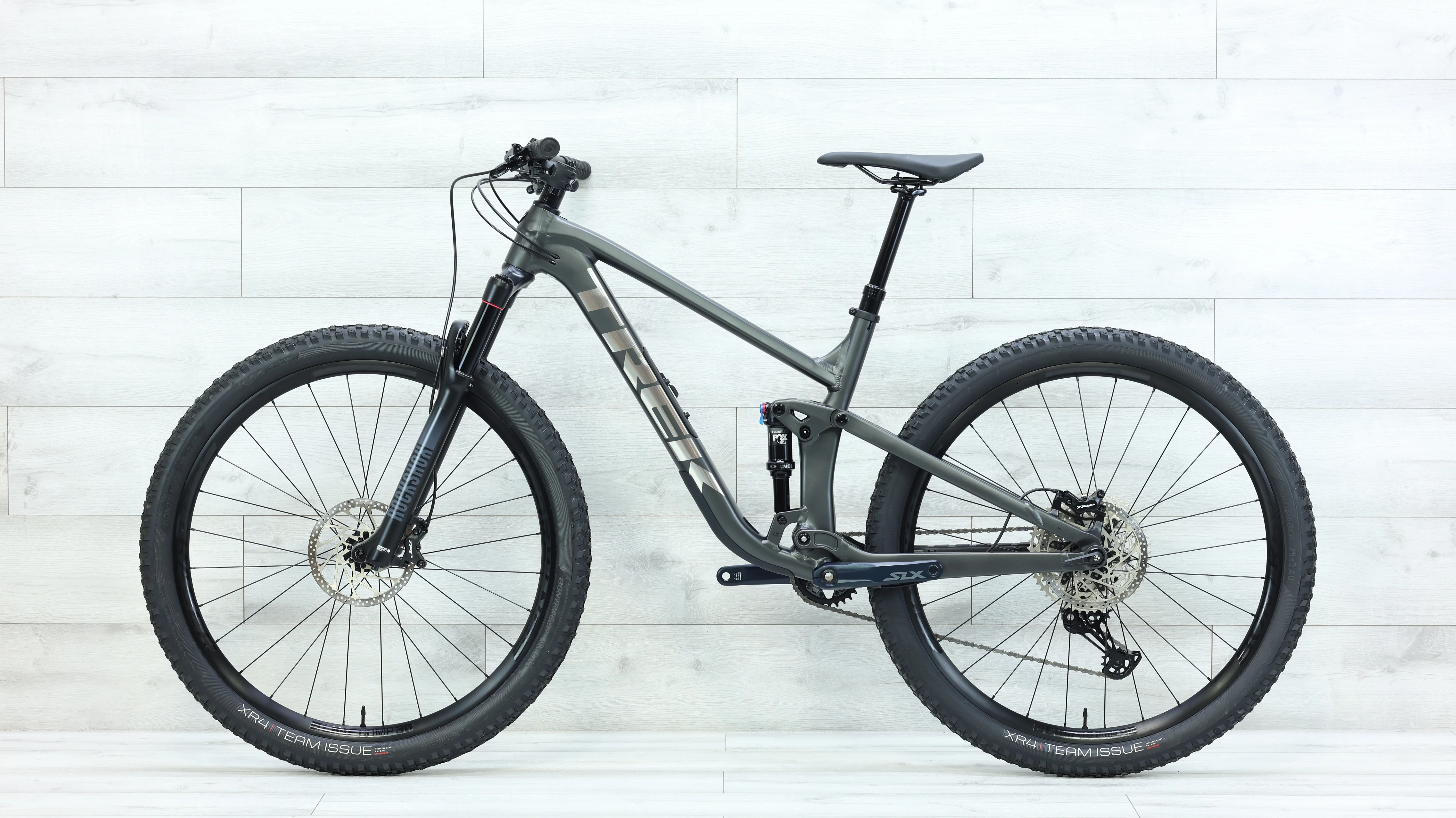 2023 Trek Top Fuel 7 Gen 3 Mountain Bike - Med/Large - Image 2