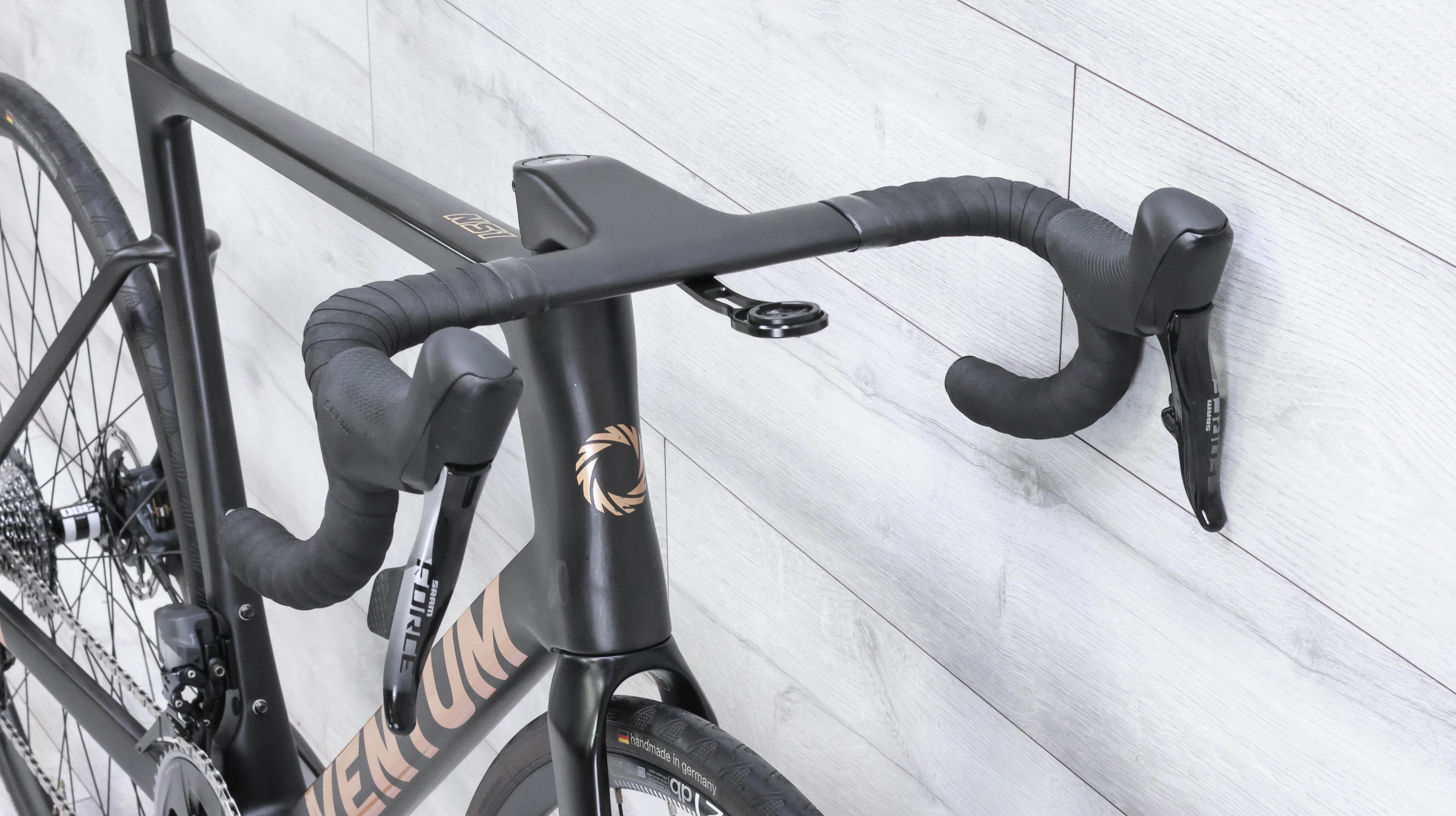 Ventum NS1 SRAM Force AXS Road Bike - 2023, Large - Image 10