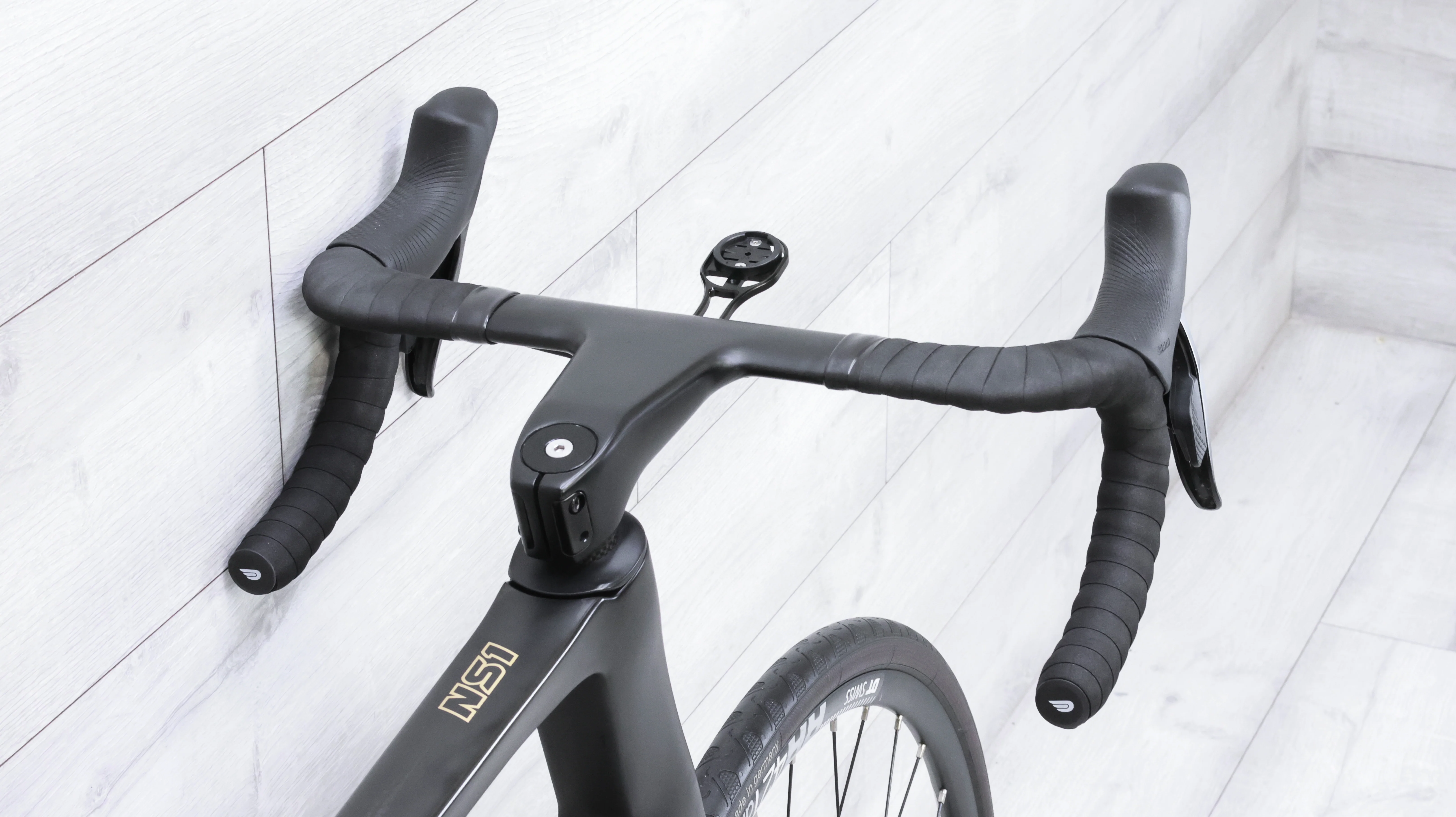 Ventum NS1 SRAM Force AXS Road Bike - 2023, Large - Image 8