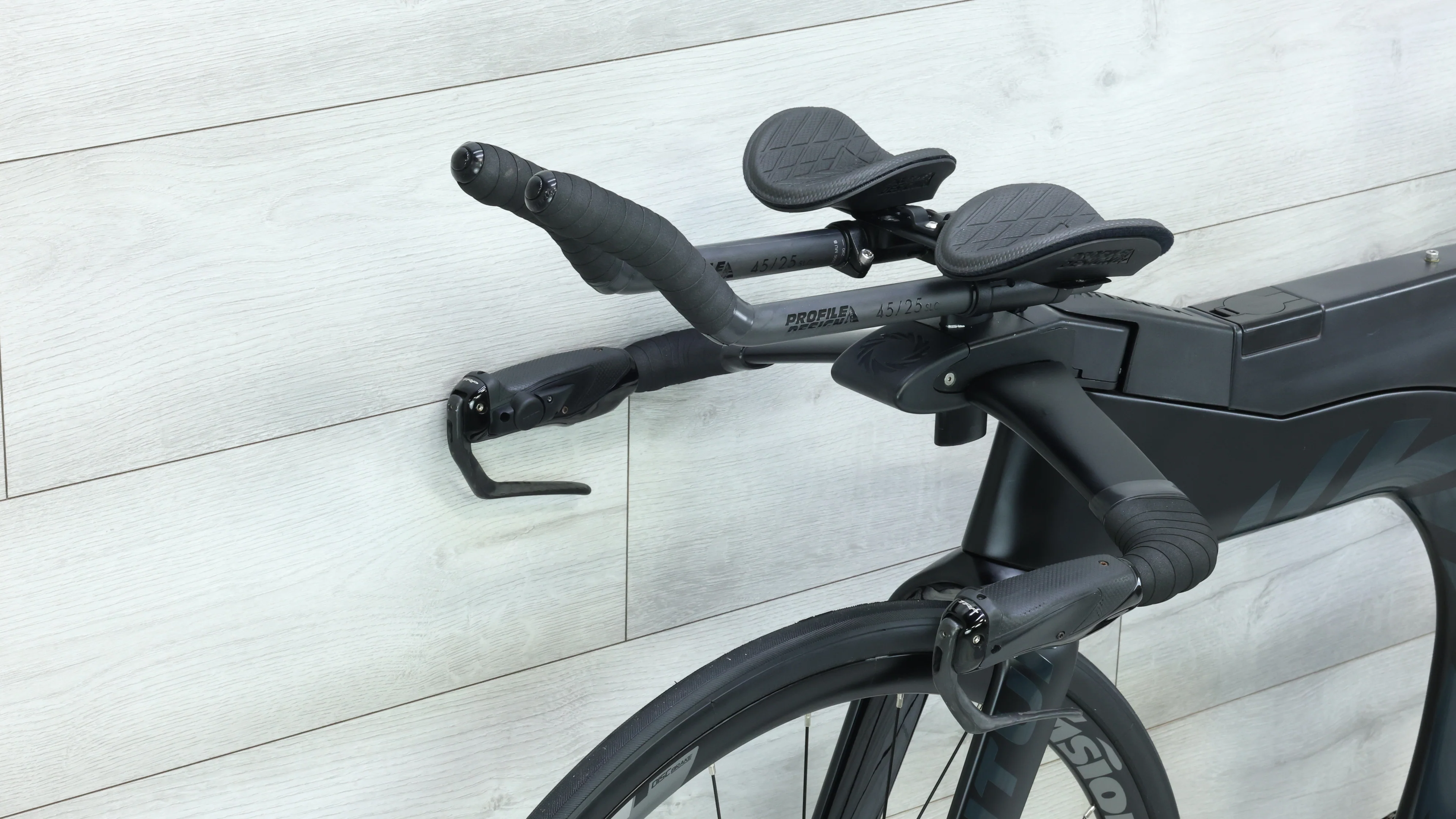 Ventum One Rival AXS Triathlon Bike - 2023, Med/Large - Image 12