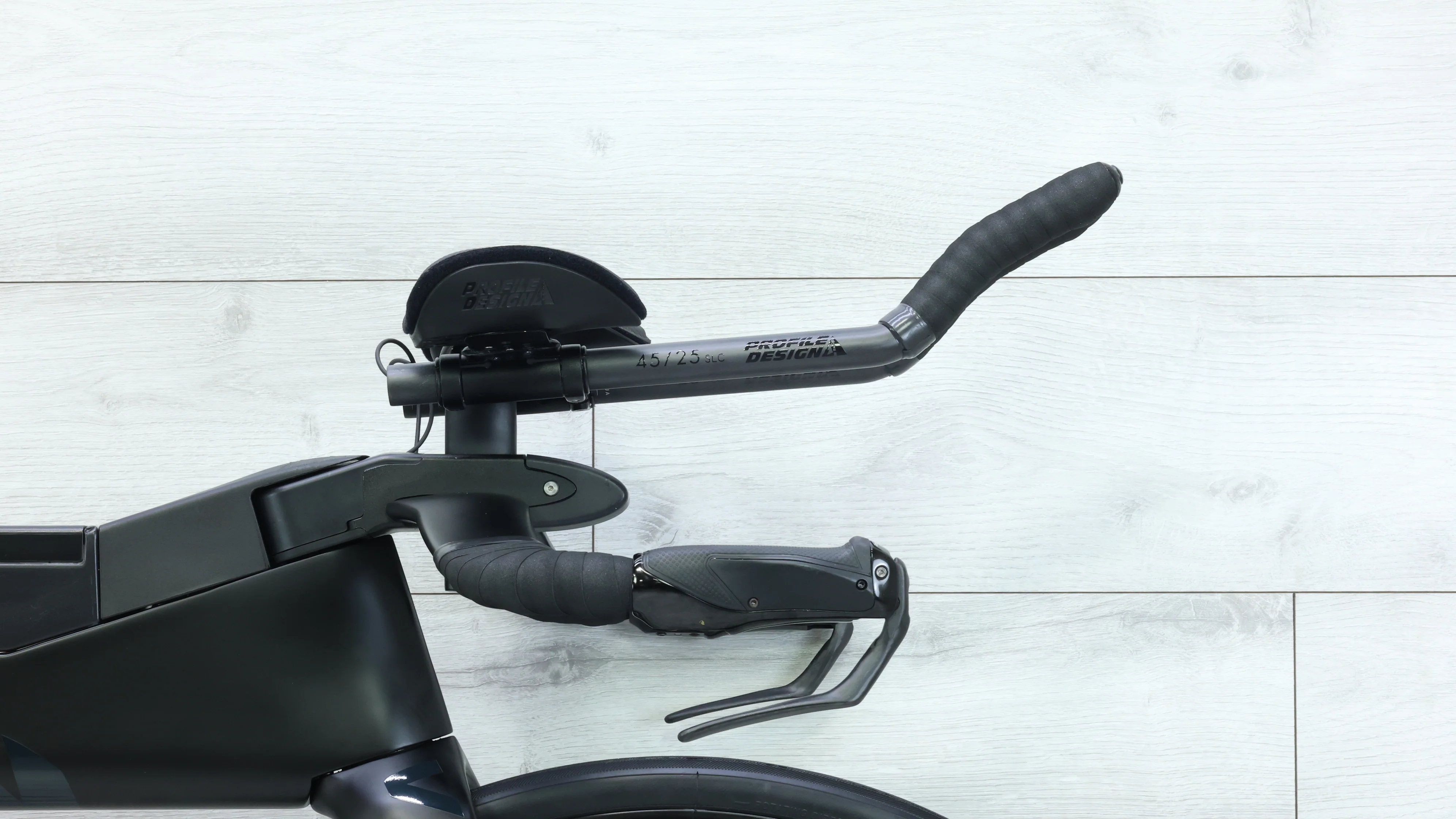 Ventum One Rival AXS Triathlon Bike - 2023, Med/Large - Image 9