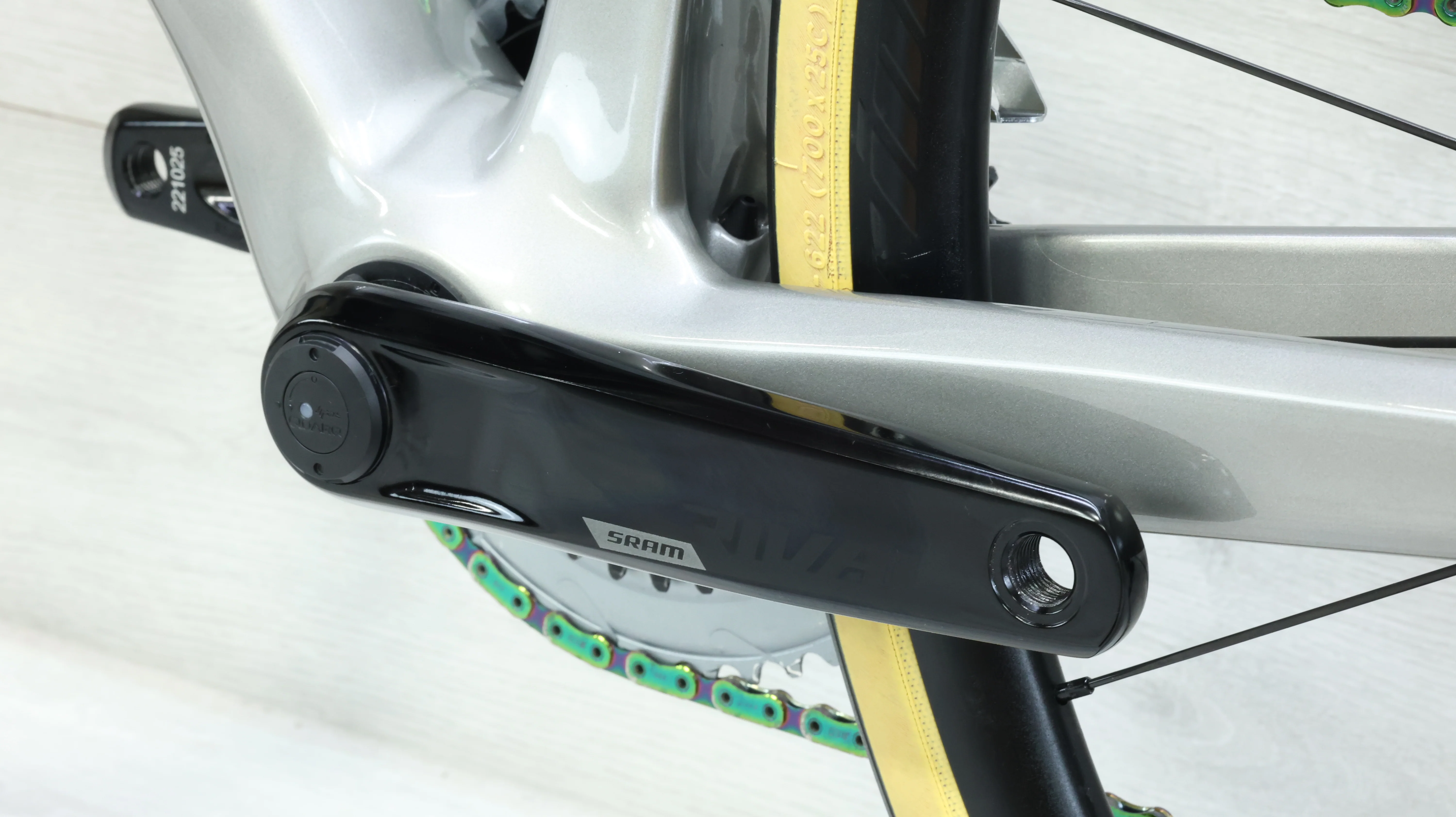2023 Vitus Vitesse EVO Rival AXS Road Bike - Medium - Image 7