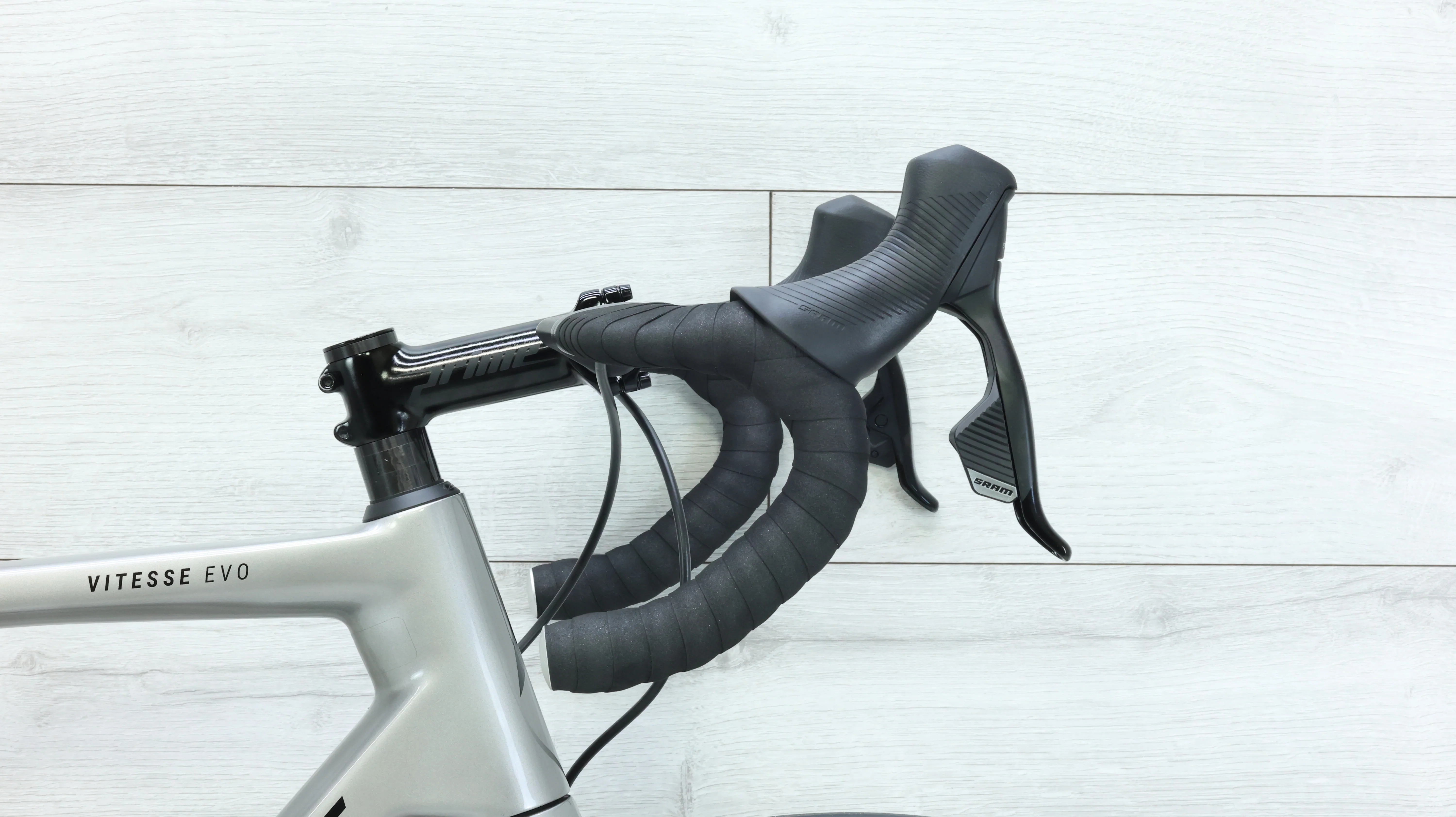 2023 Vitus Vitesse EVO Rival AXS Road Bike - Medium - Image 9