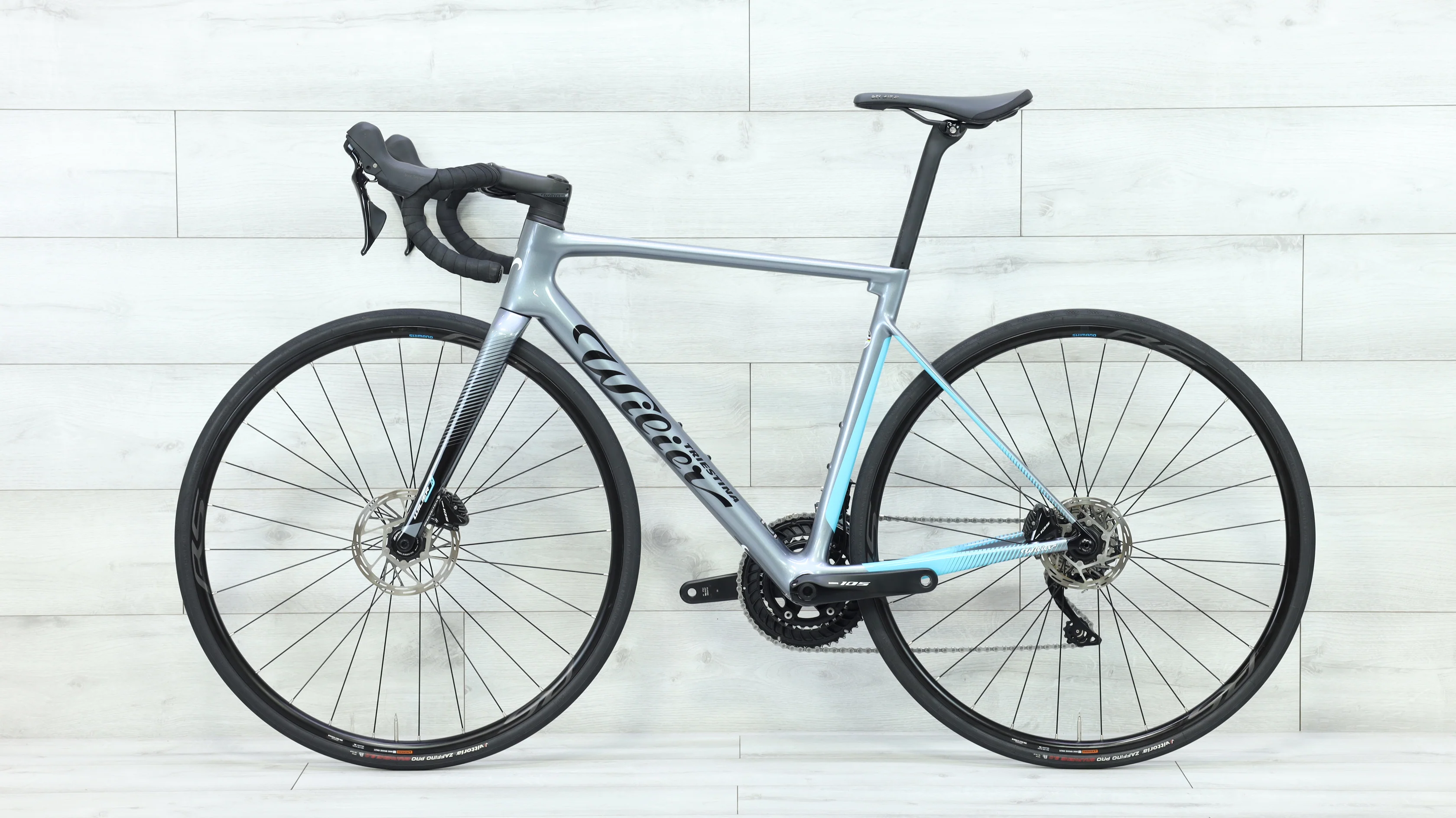 2023 Wilier 0 SL Road Bike - Medium - Image 2