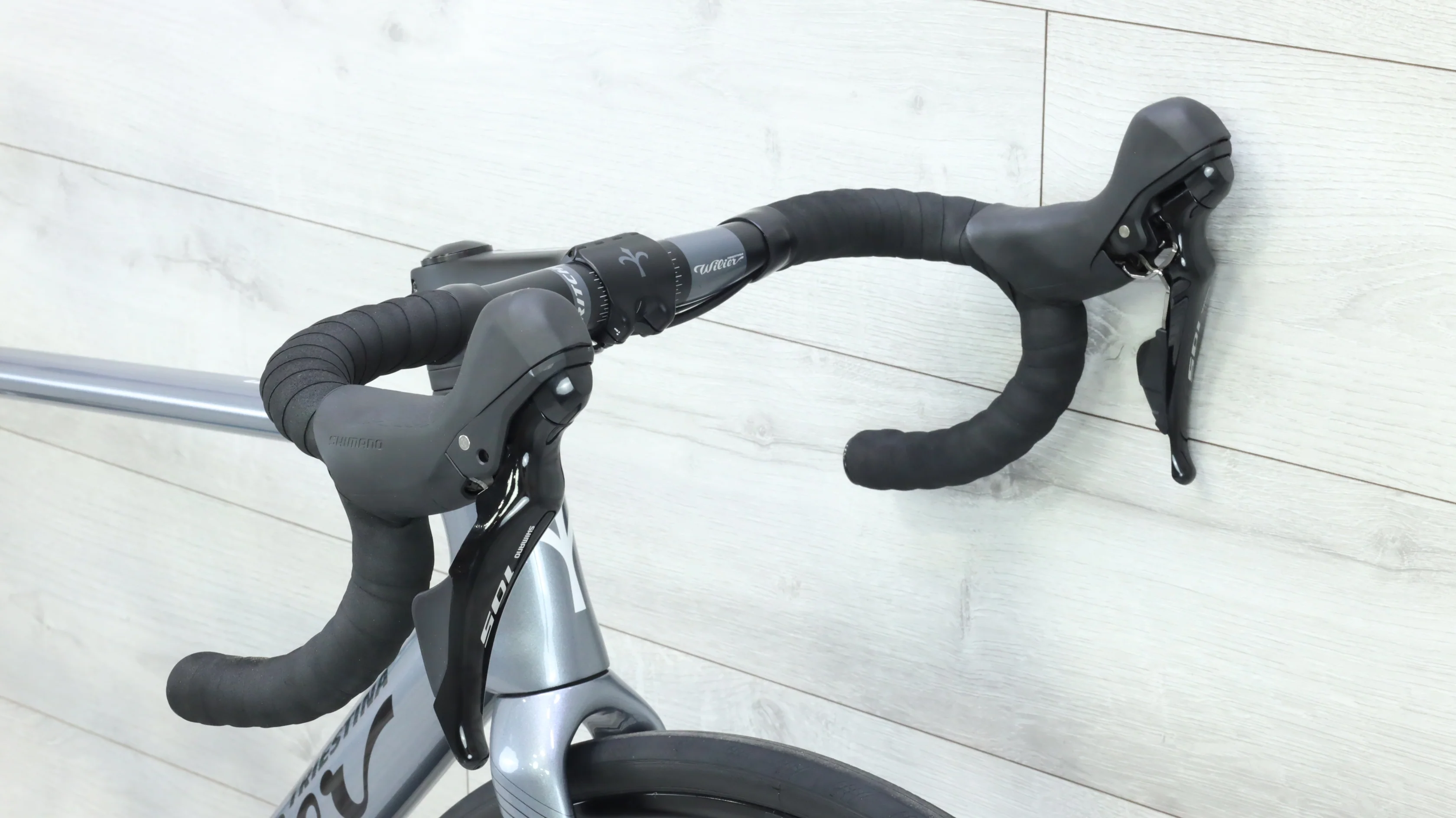 2023 Wilier 0 SL Road Bike - Medium - Image 7