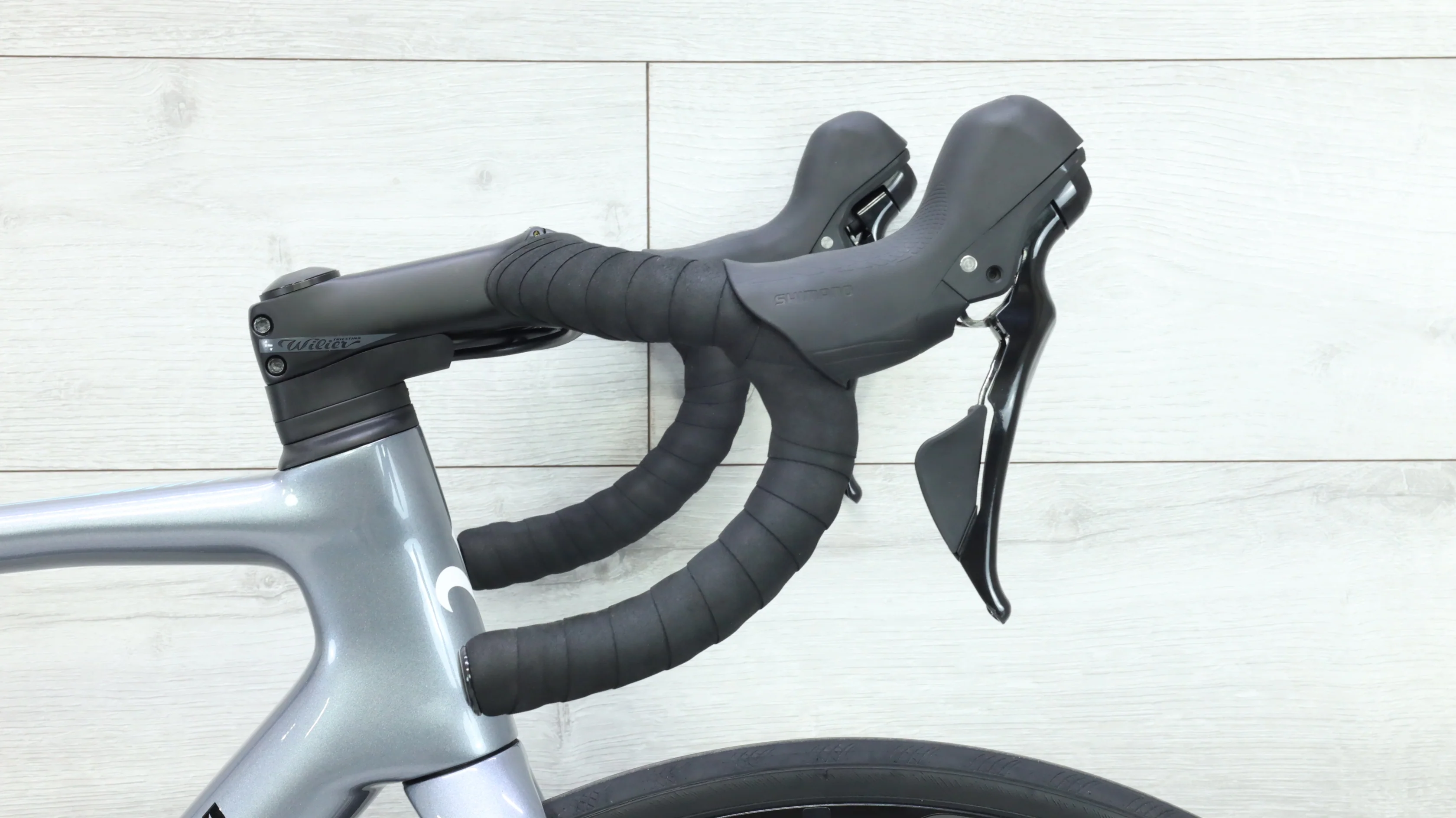2023 Wilier 0 SL Road Bike - Medium - Image 9