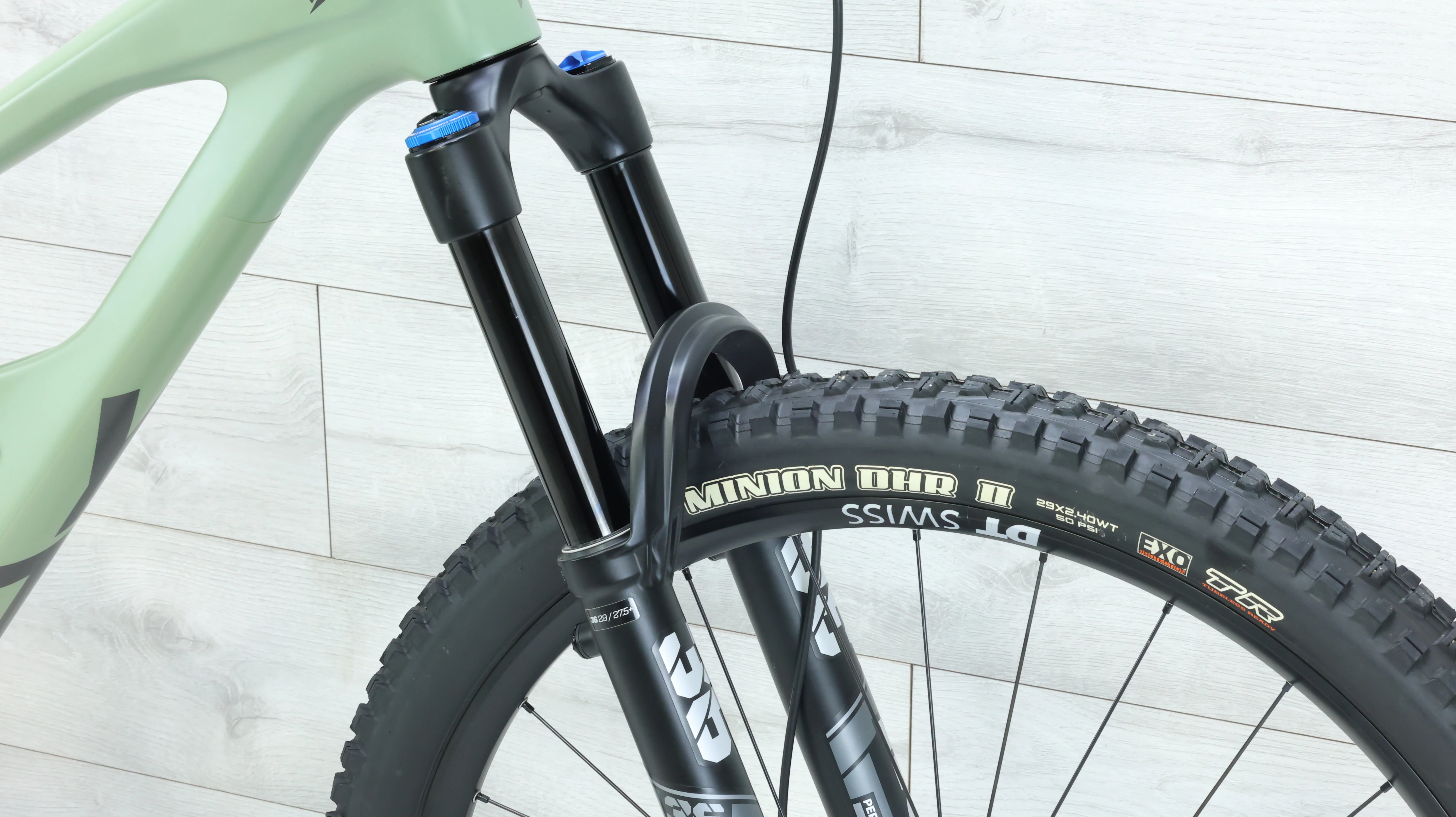2023 YT Jeffsy CORE 3 29 Mountain Bike - X-Large - Image 10
