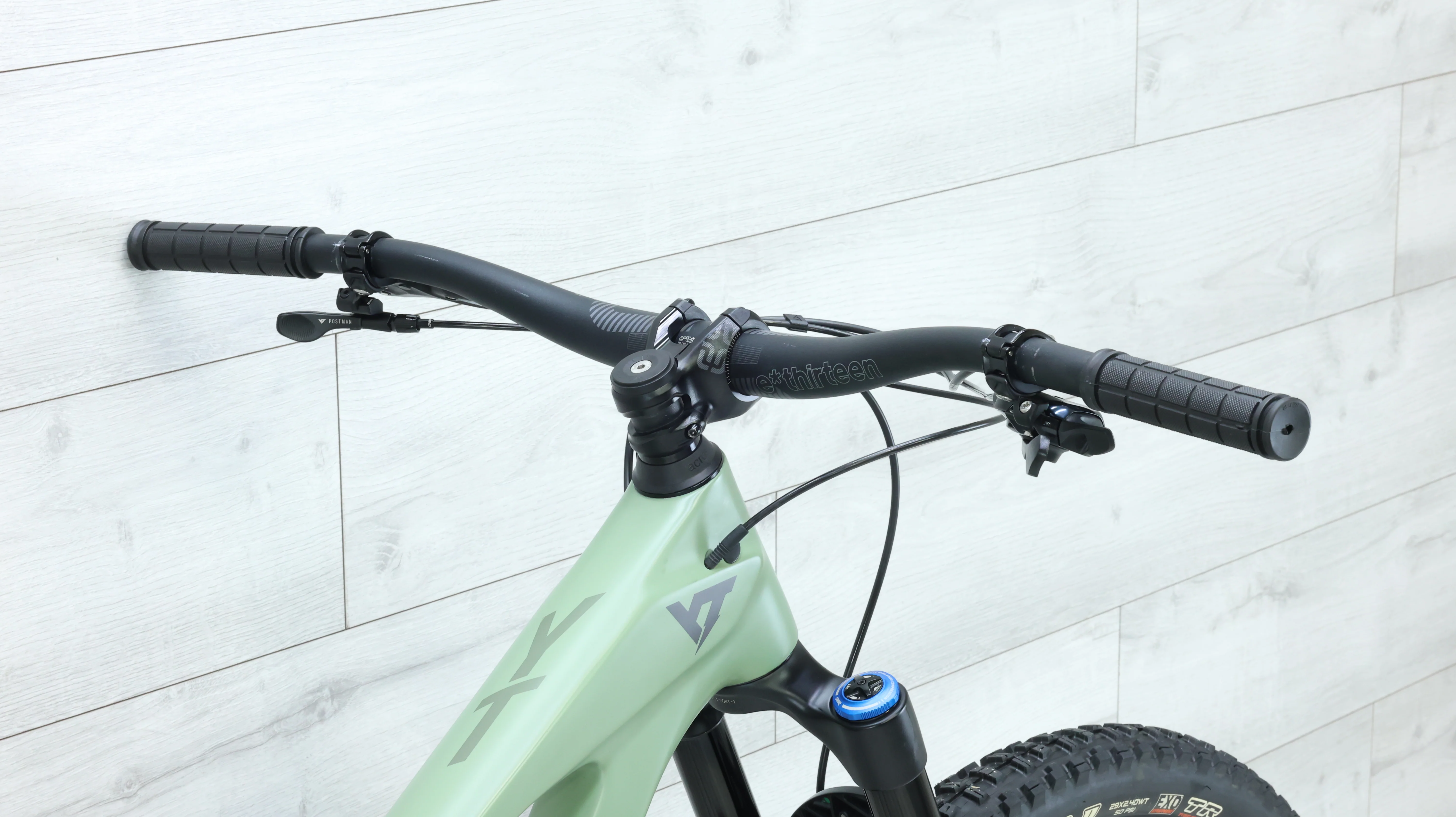 2023 YT Jeffsy CORE 3 29 Mountain Bike - X-Large - Image 12