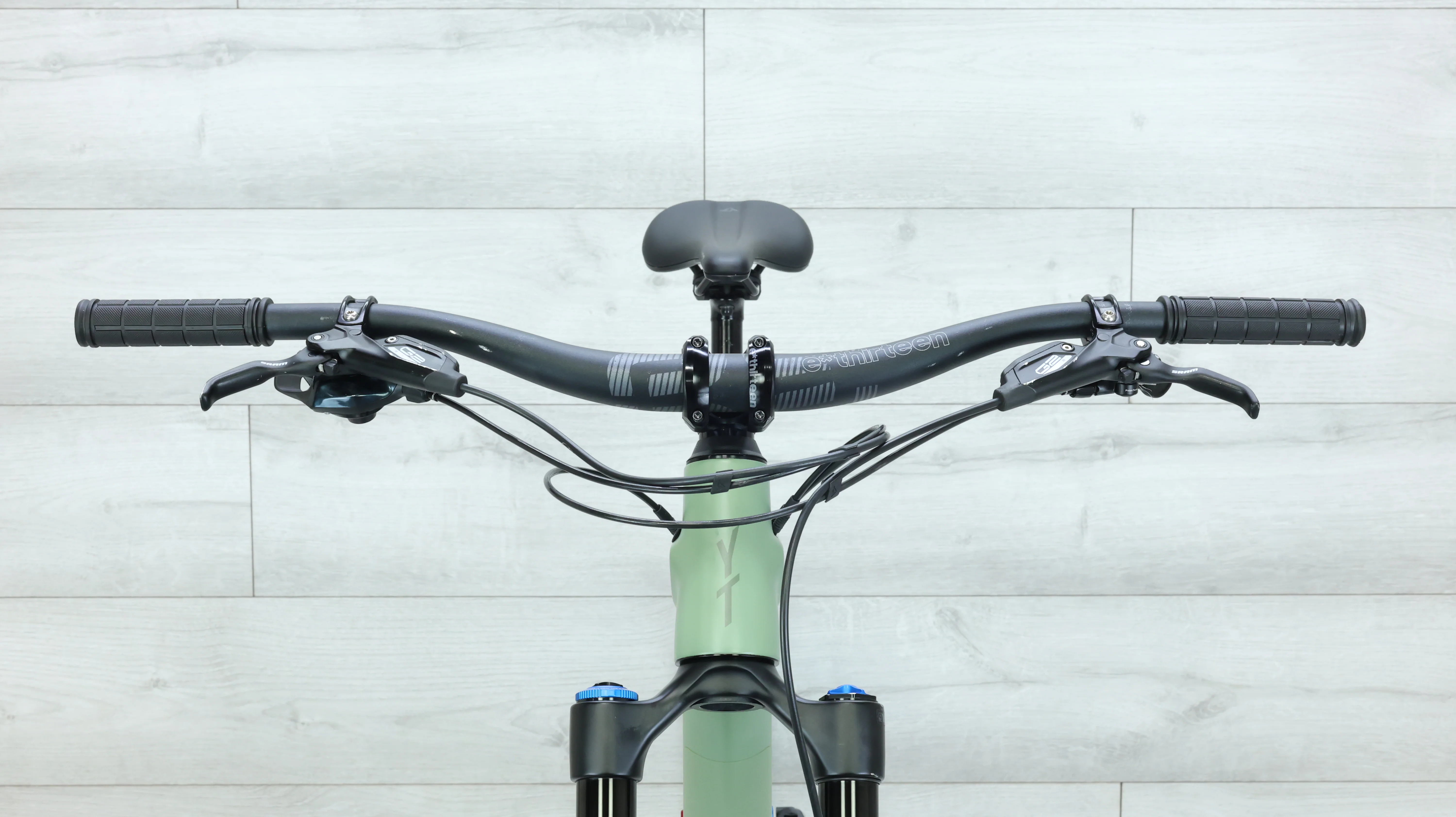 2023 YT Jeffsy CORE 3 29 Mountain Bike - X-Large - Image 13