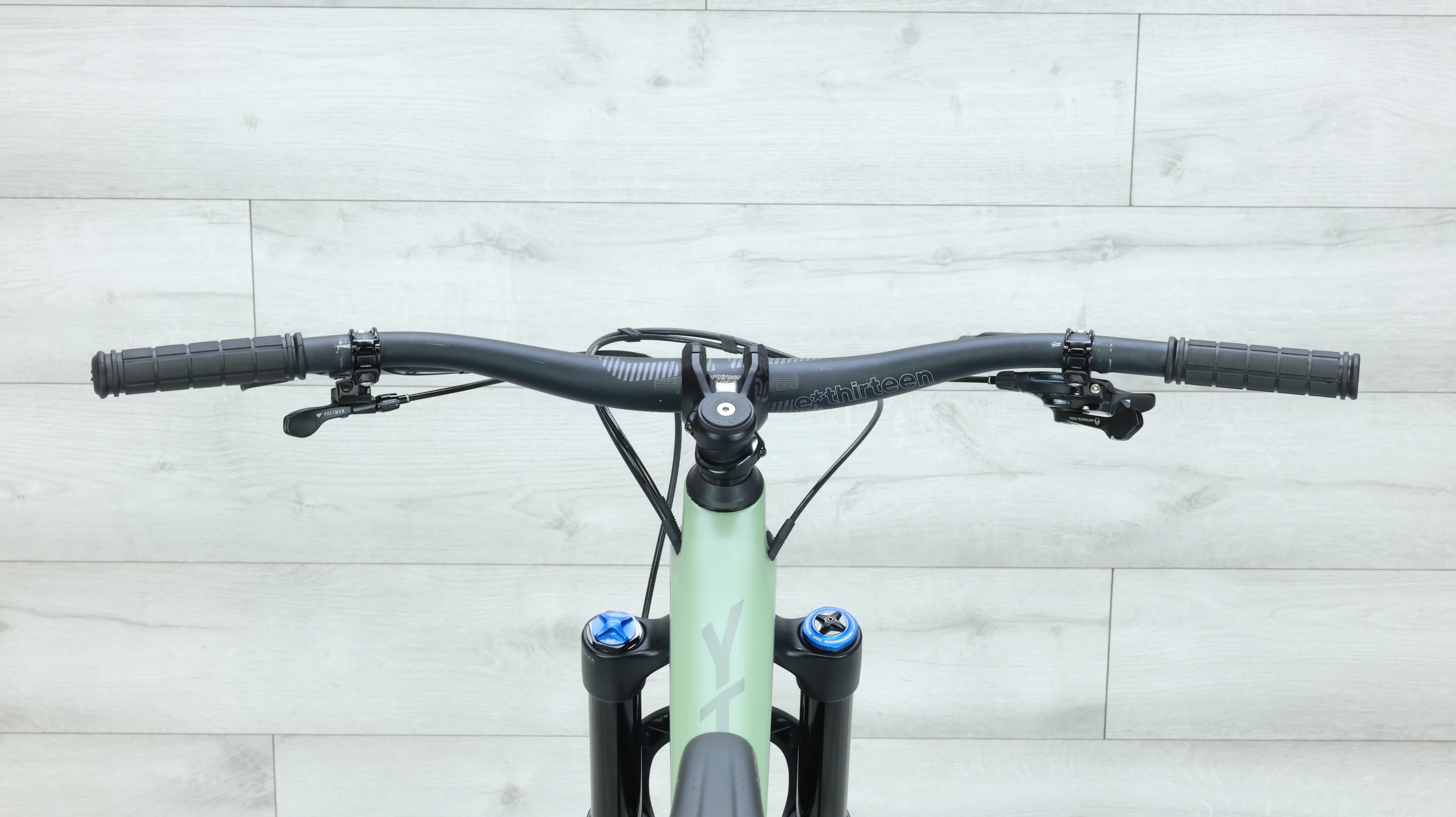 2023 YT Jeffsy CORE 3 29 Mountain Bike - X-Large - Image 14