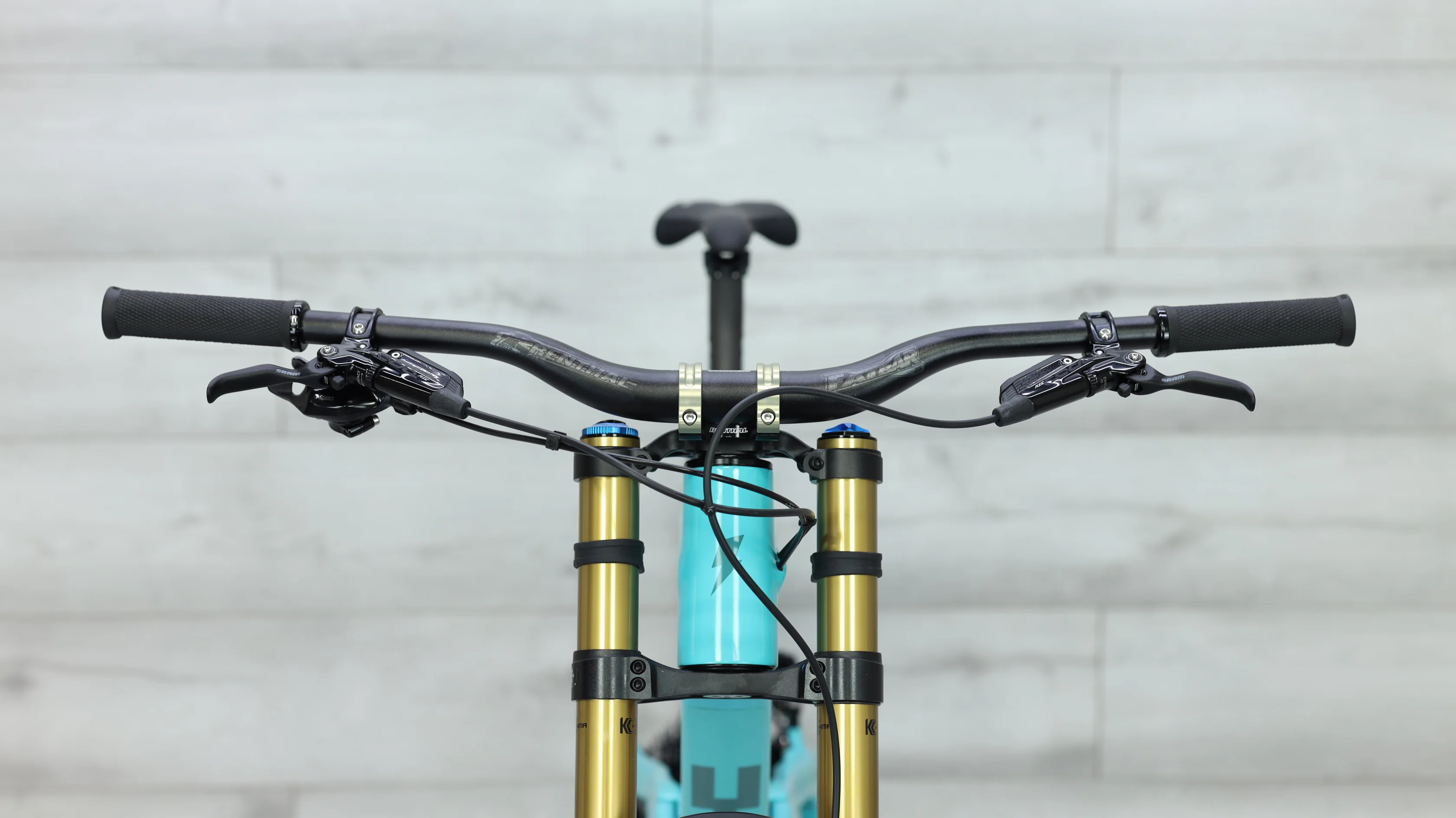 2023 YT Tues CORE 4 27 Mountain Bike - XX-Large - Image 11