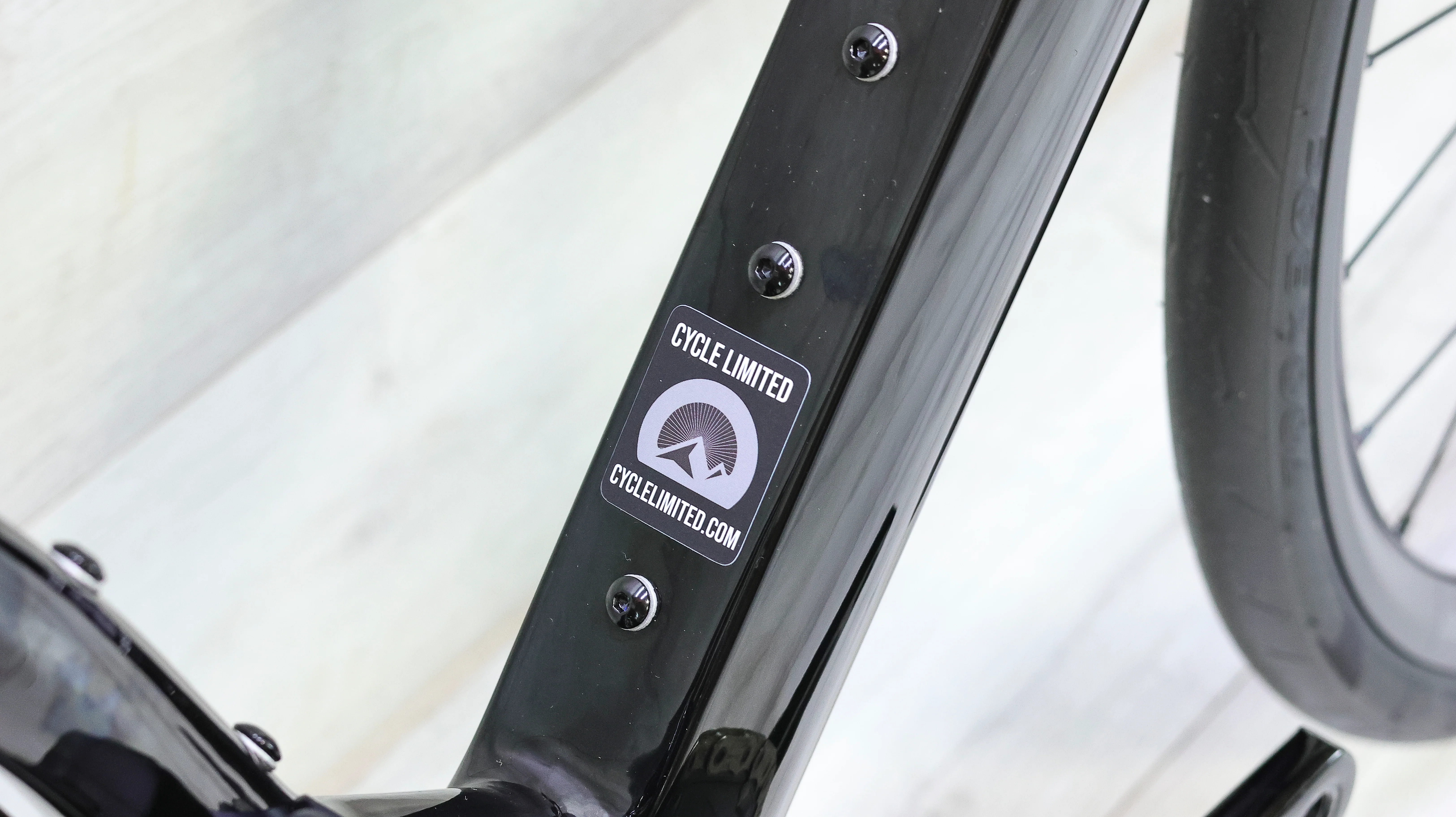3T Strada Rival AXS Road Bike - 2024, 51cm - Image 3