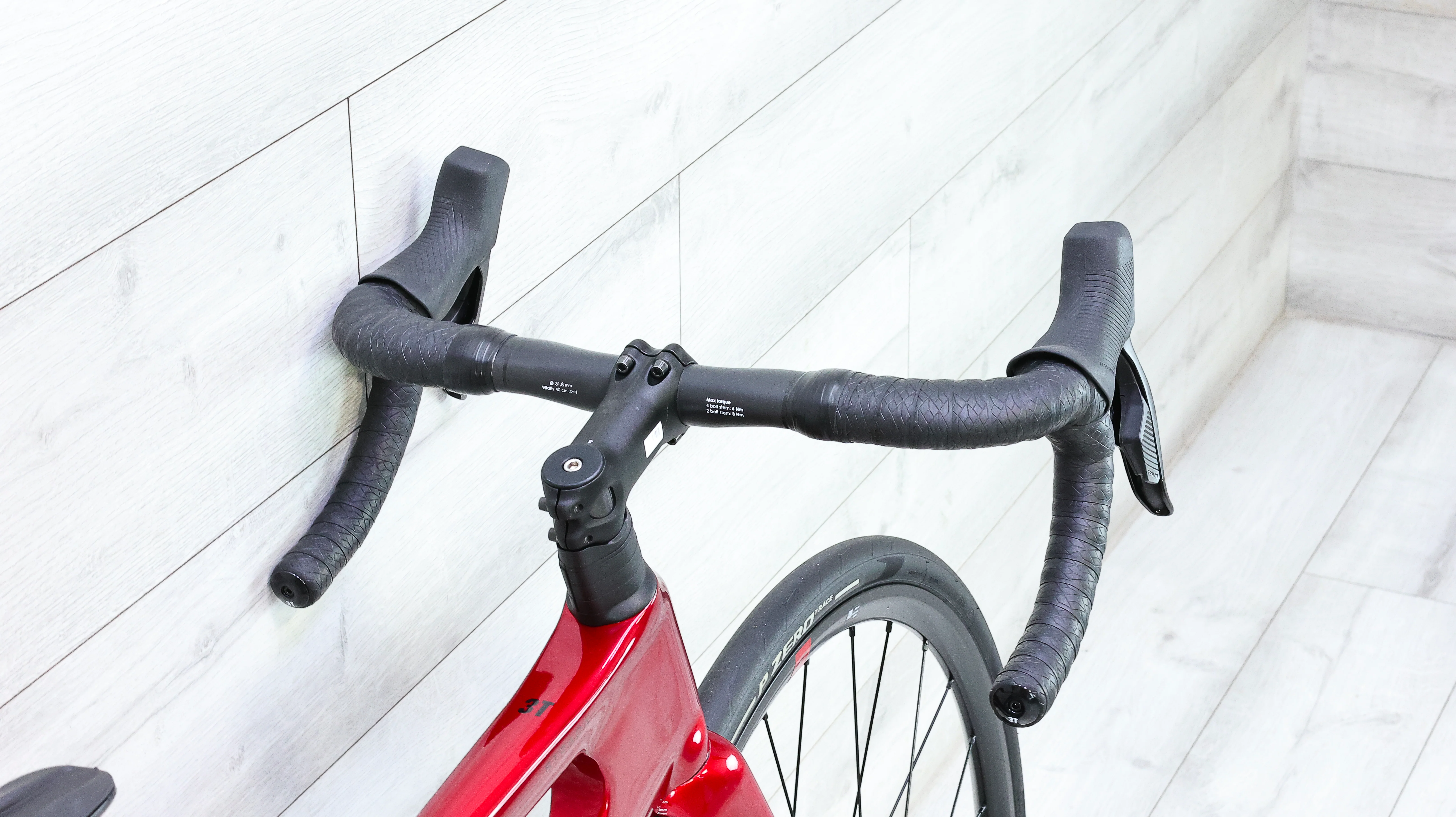 3T Strada Rival AXS Road Bike - 2024, 51cm - Image 8