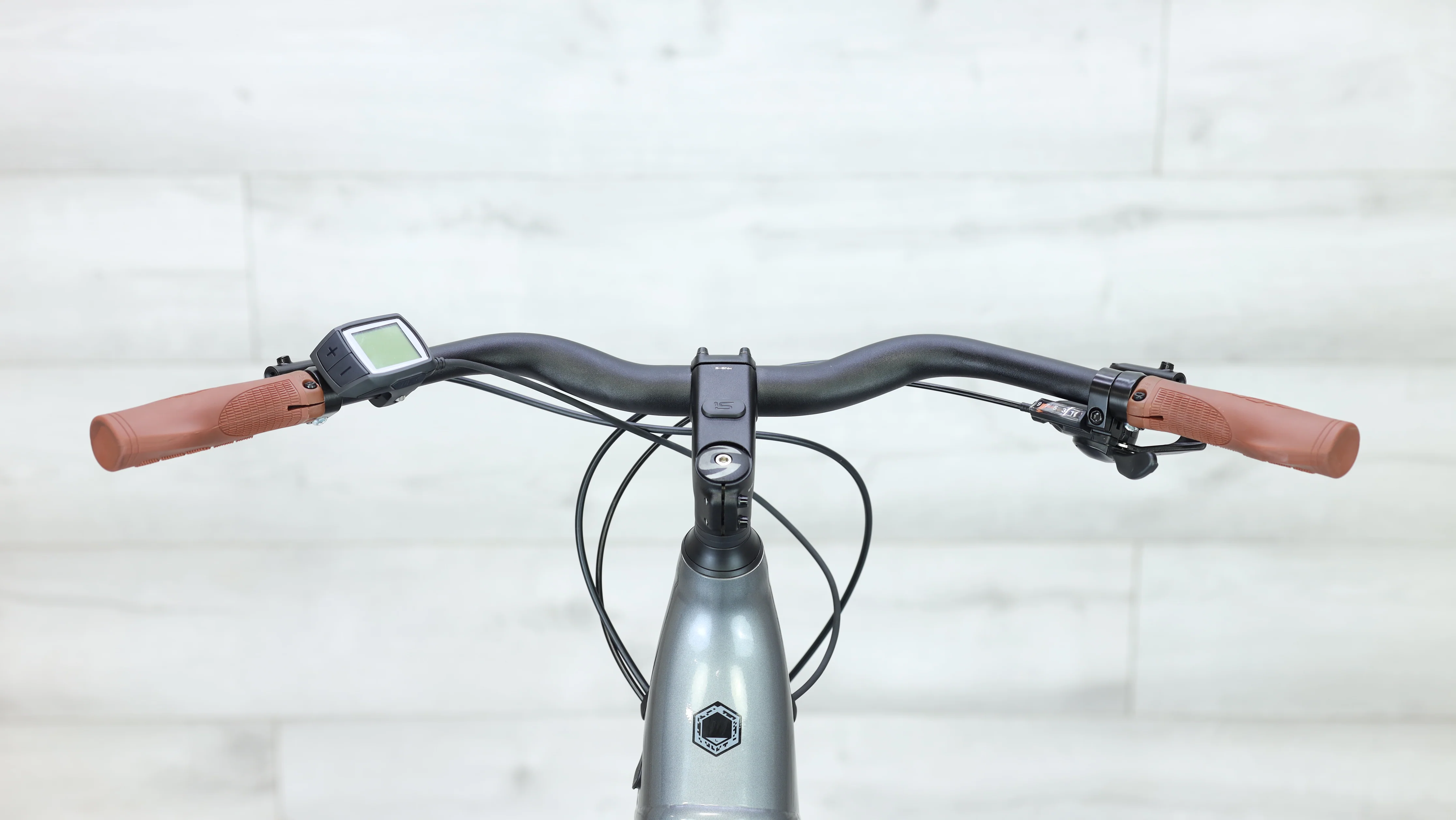 Cannondale Adventure Neo 4 Commuter E-Bike - 2024, Large - Image 10