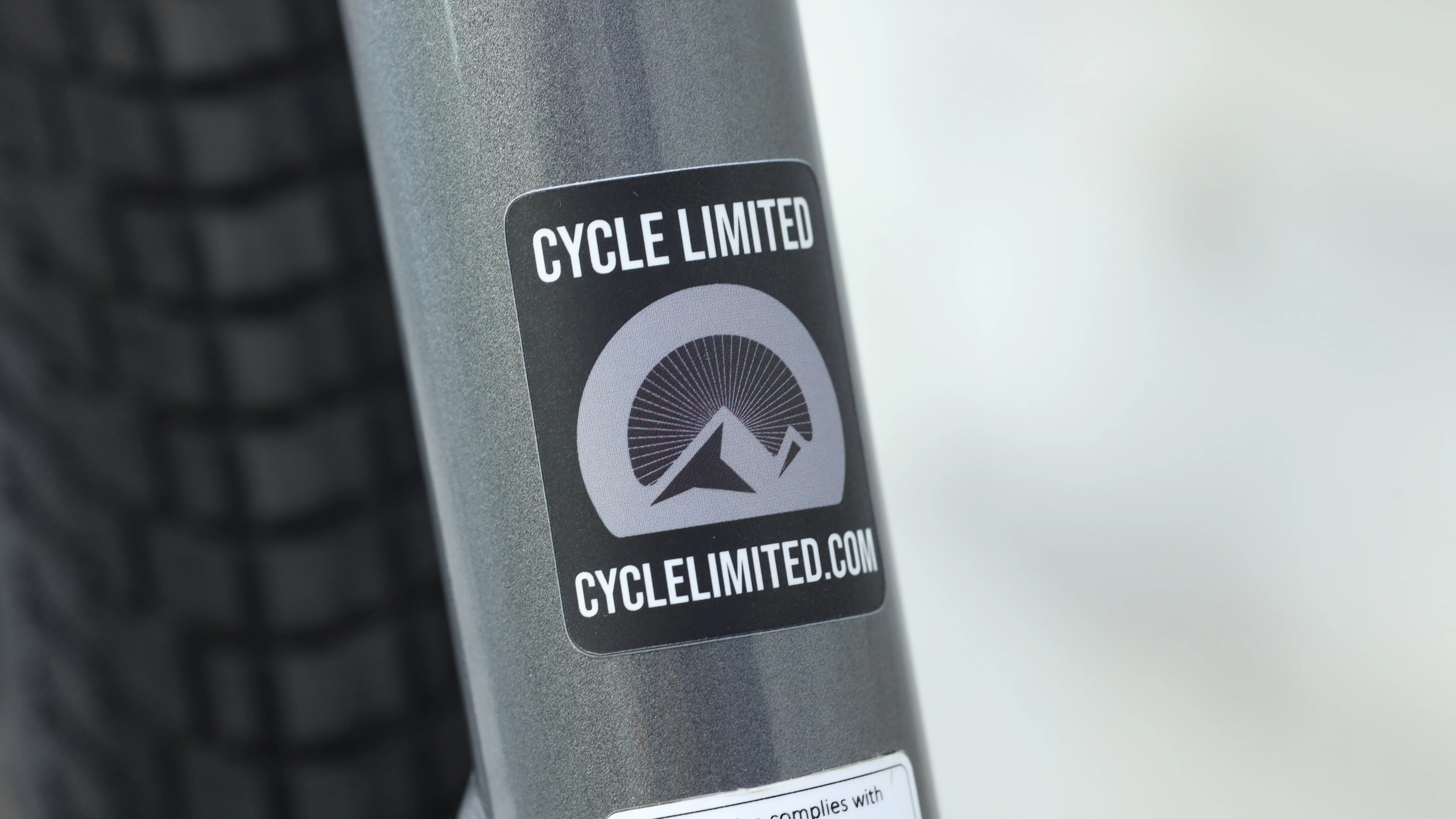 Cannondale Adventure Neo 4 Commuter E-Bike - 2024, Large - Image 3