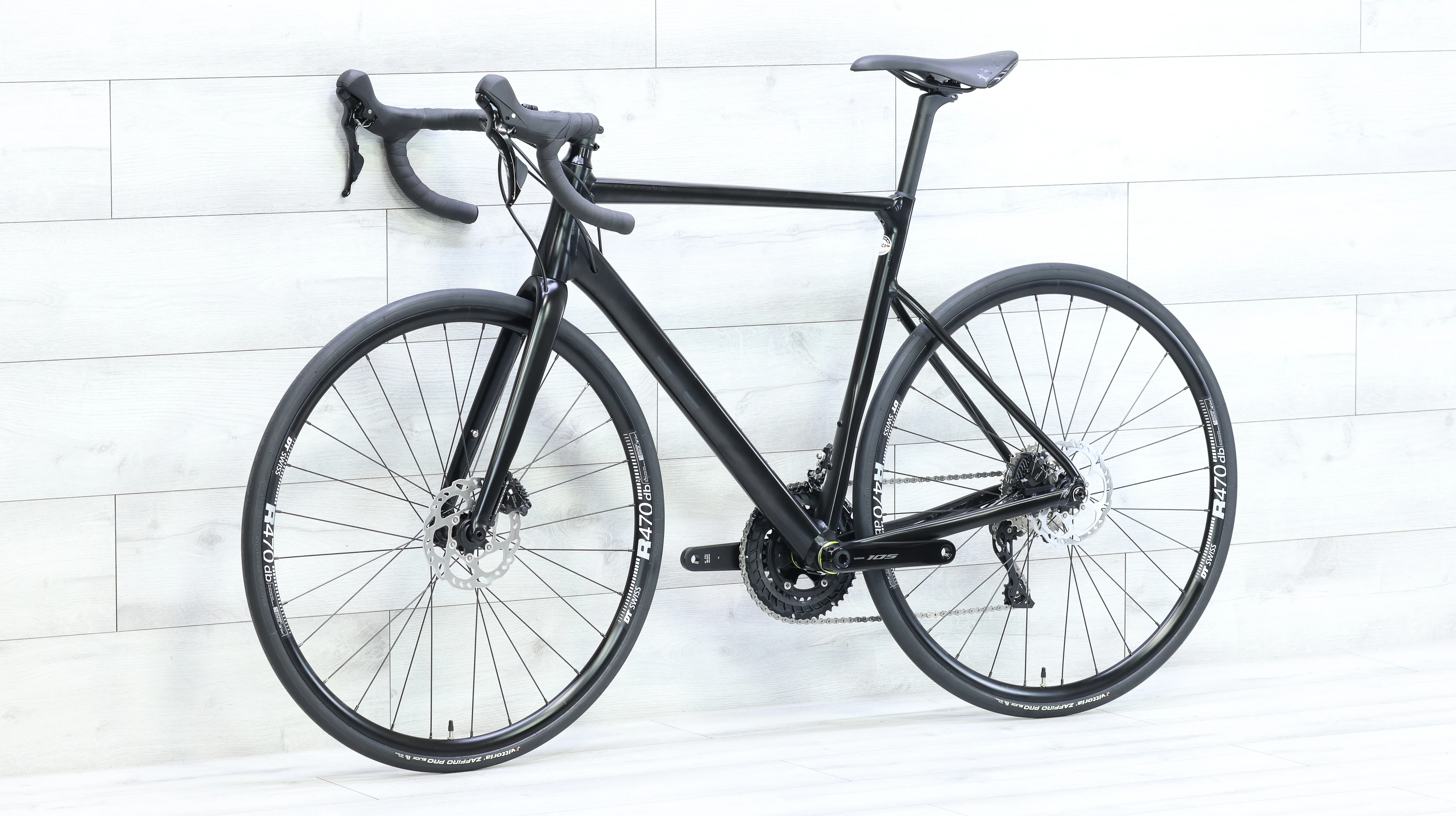 2024 Cannondale CAAD13 Disc 105 Road Bike - 56cm - Image 4