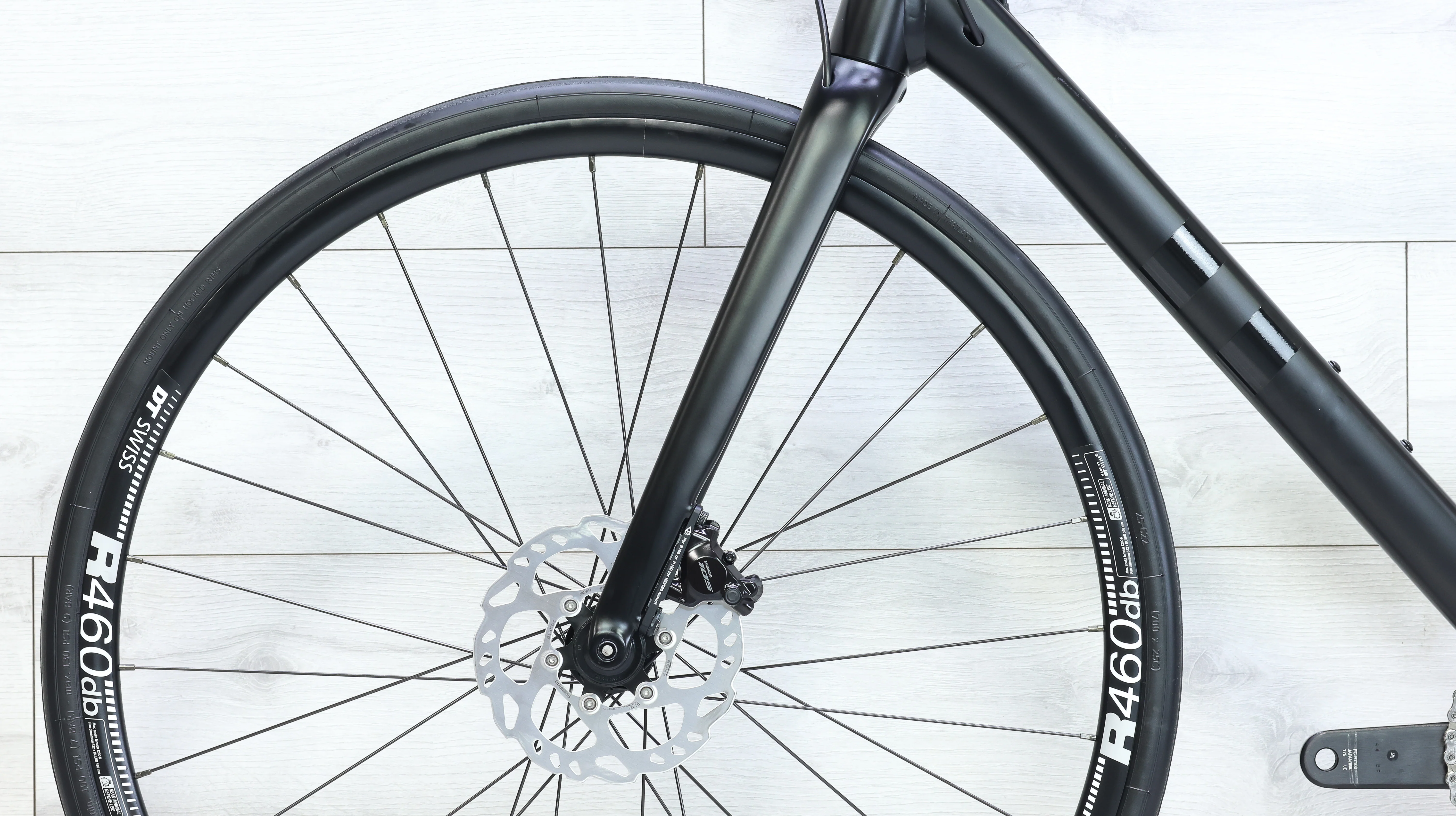 2024 Cannondale CAAD13 Disc 105 Road Bike - 58cm - Image 14
