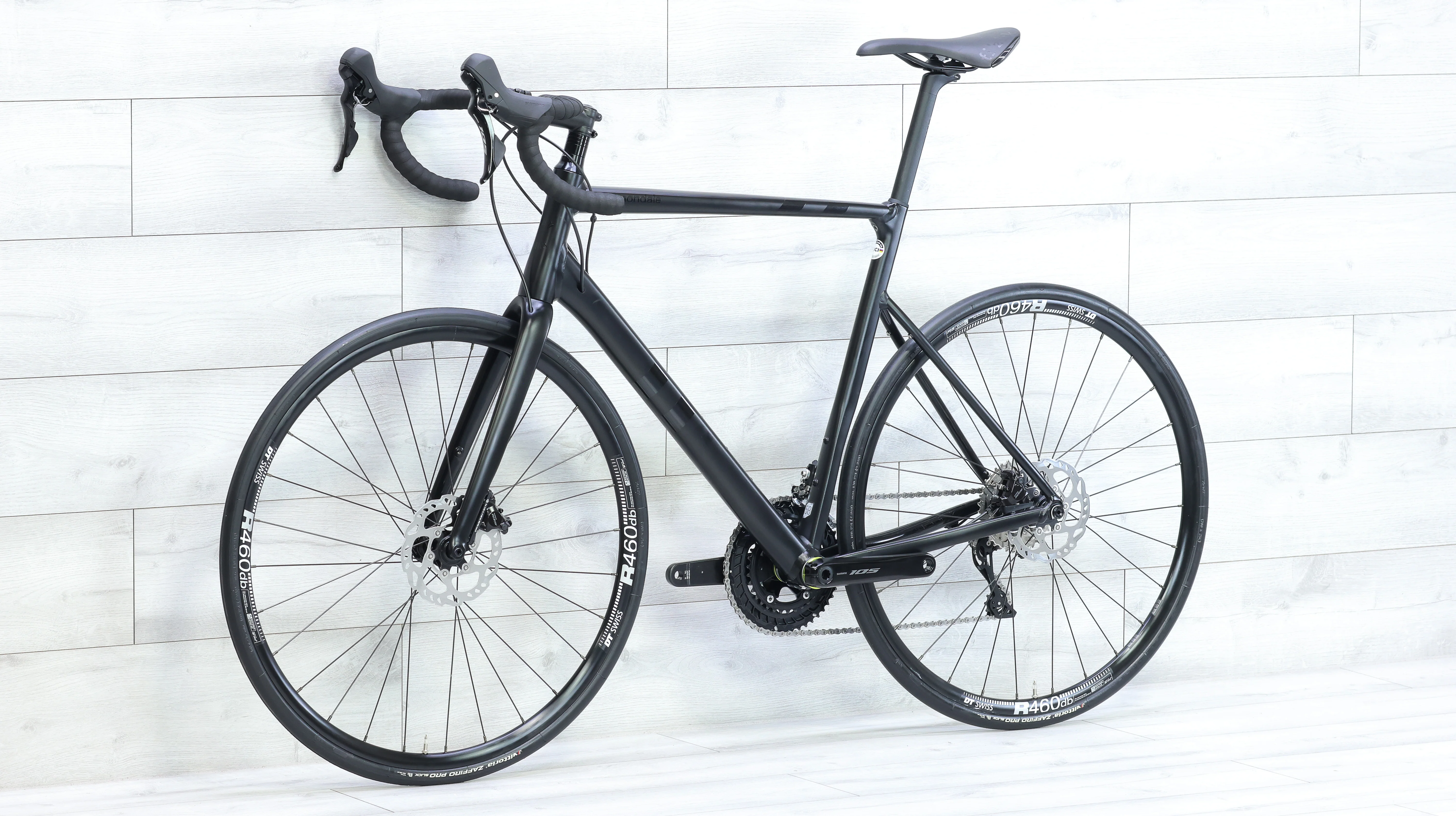 2024 Cannondale CAAD13 Disc 105 Road Bike - 58cm - Image 4