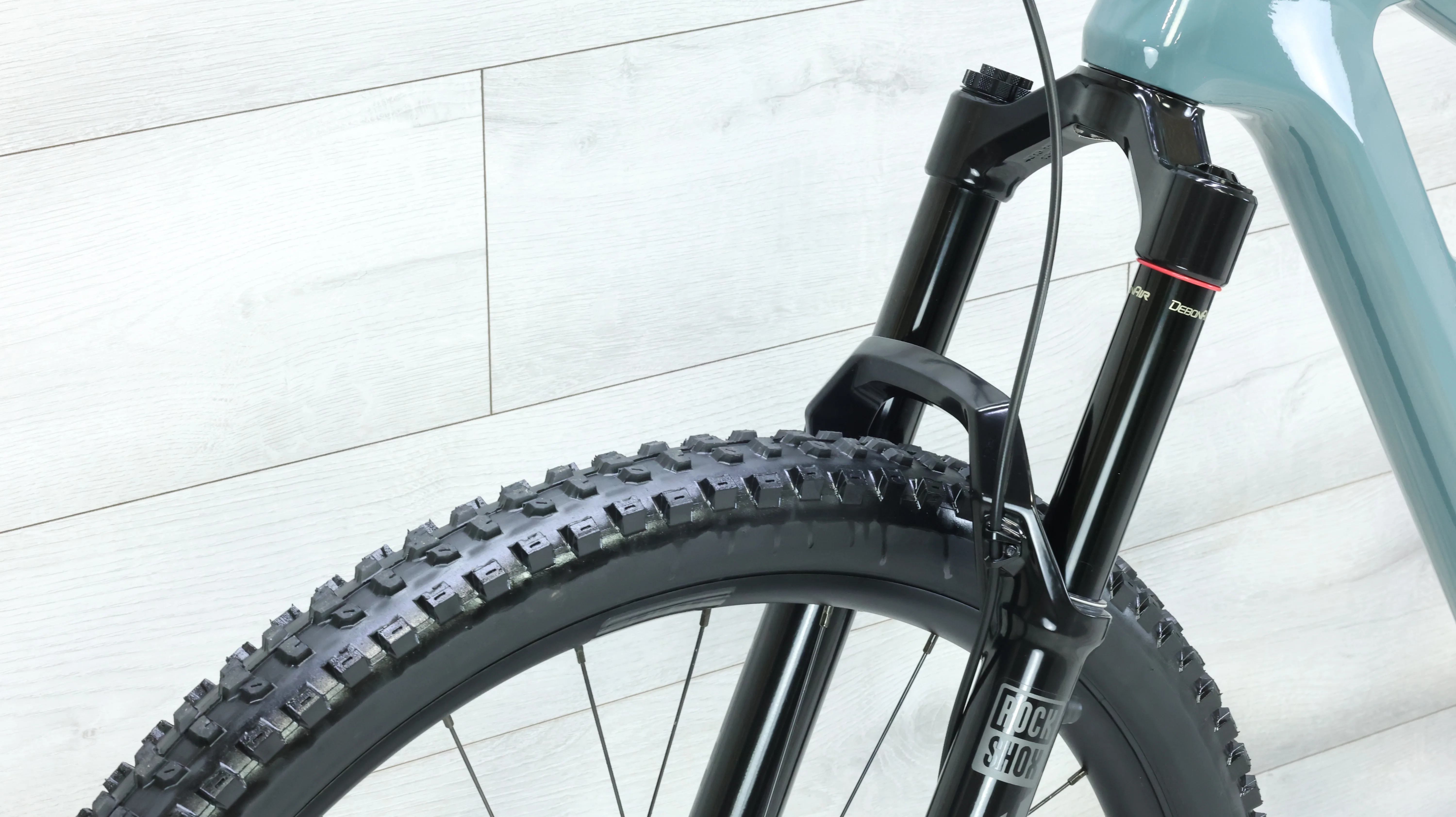 2024 Cannondale Habit Carbon 1 Mountain Bike - Medium - Image 11