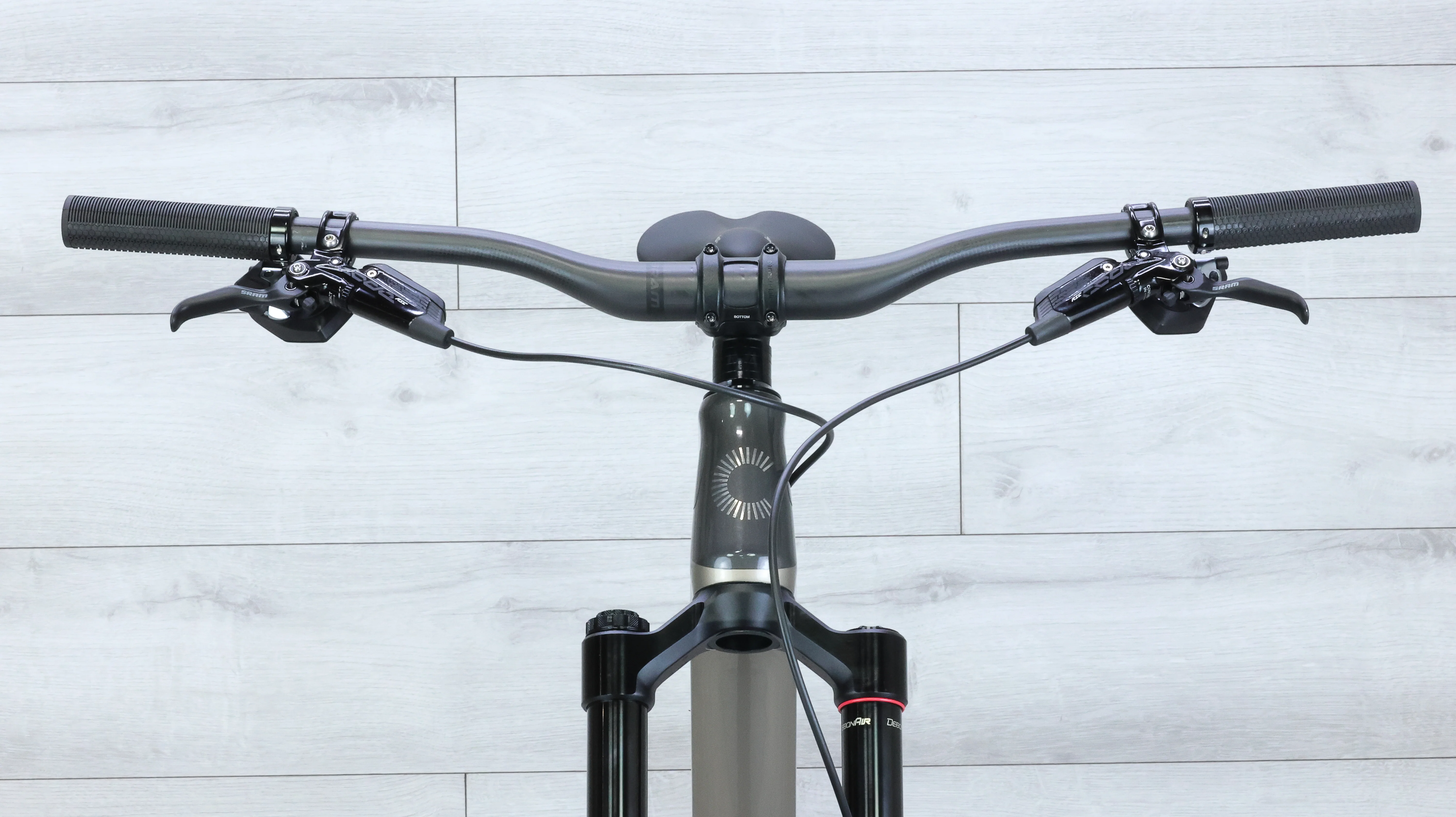 Cannondale Habit LT LTD Mountain Bike - 2024, Medium - Image 13